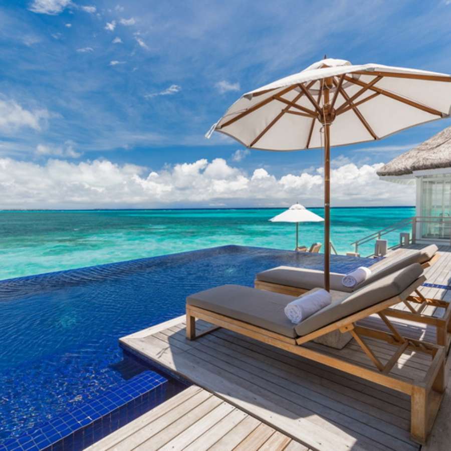 LUX* South Ari Atoll