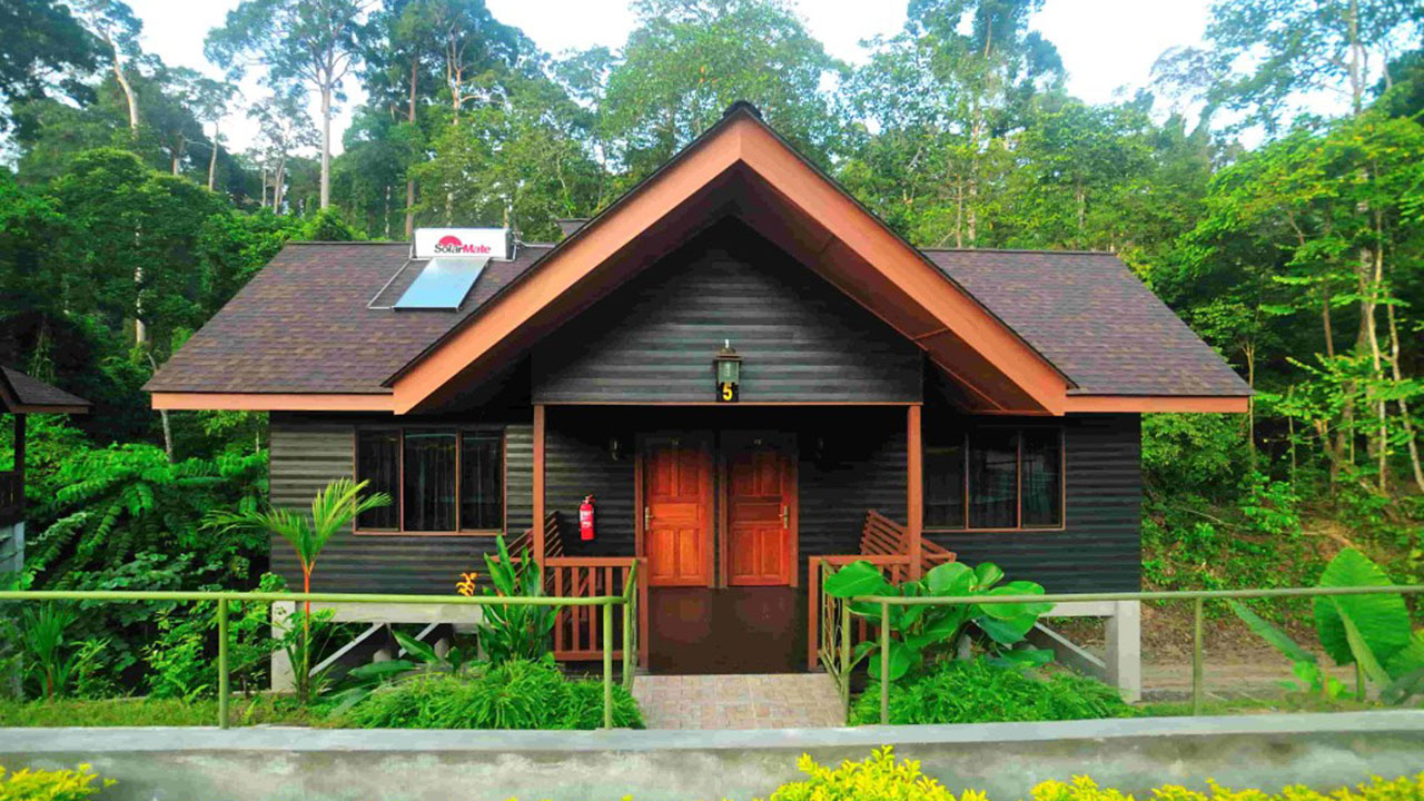 MY Nature Resort