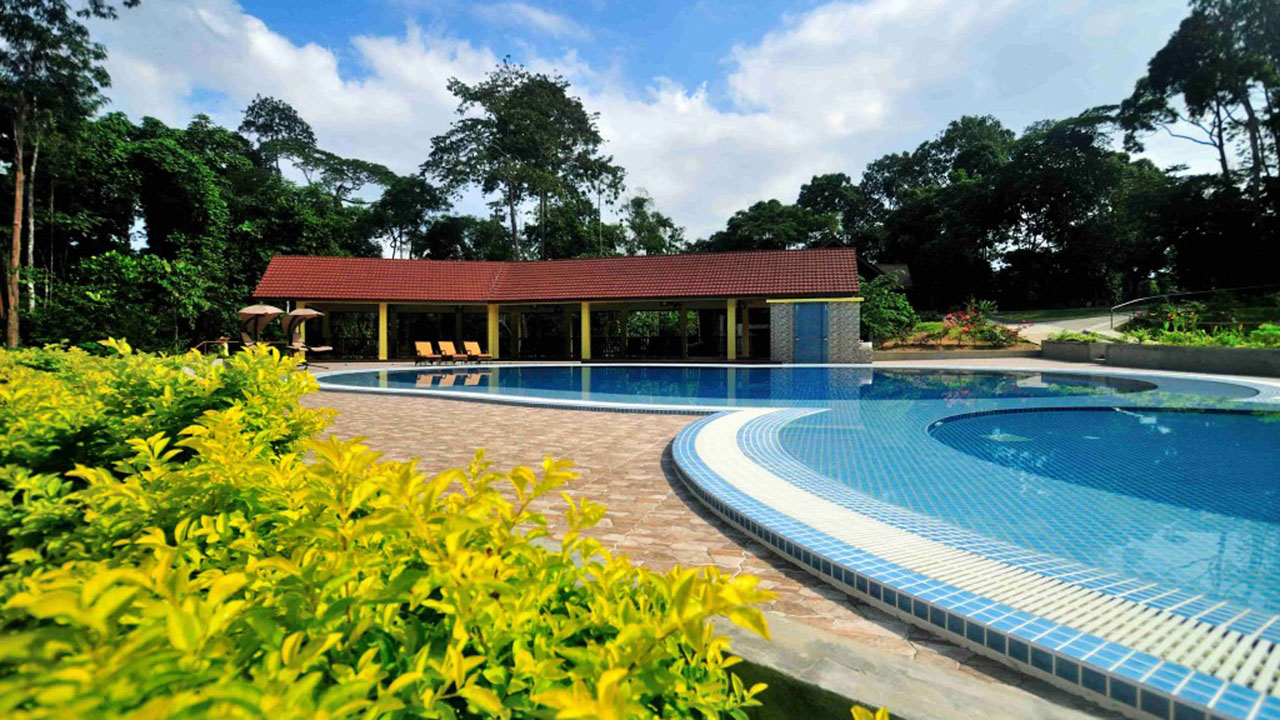 MY Nature Resort