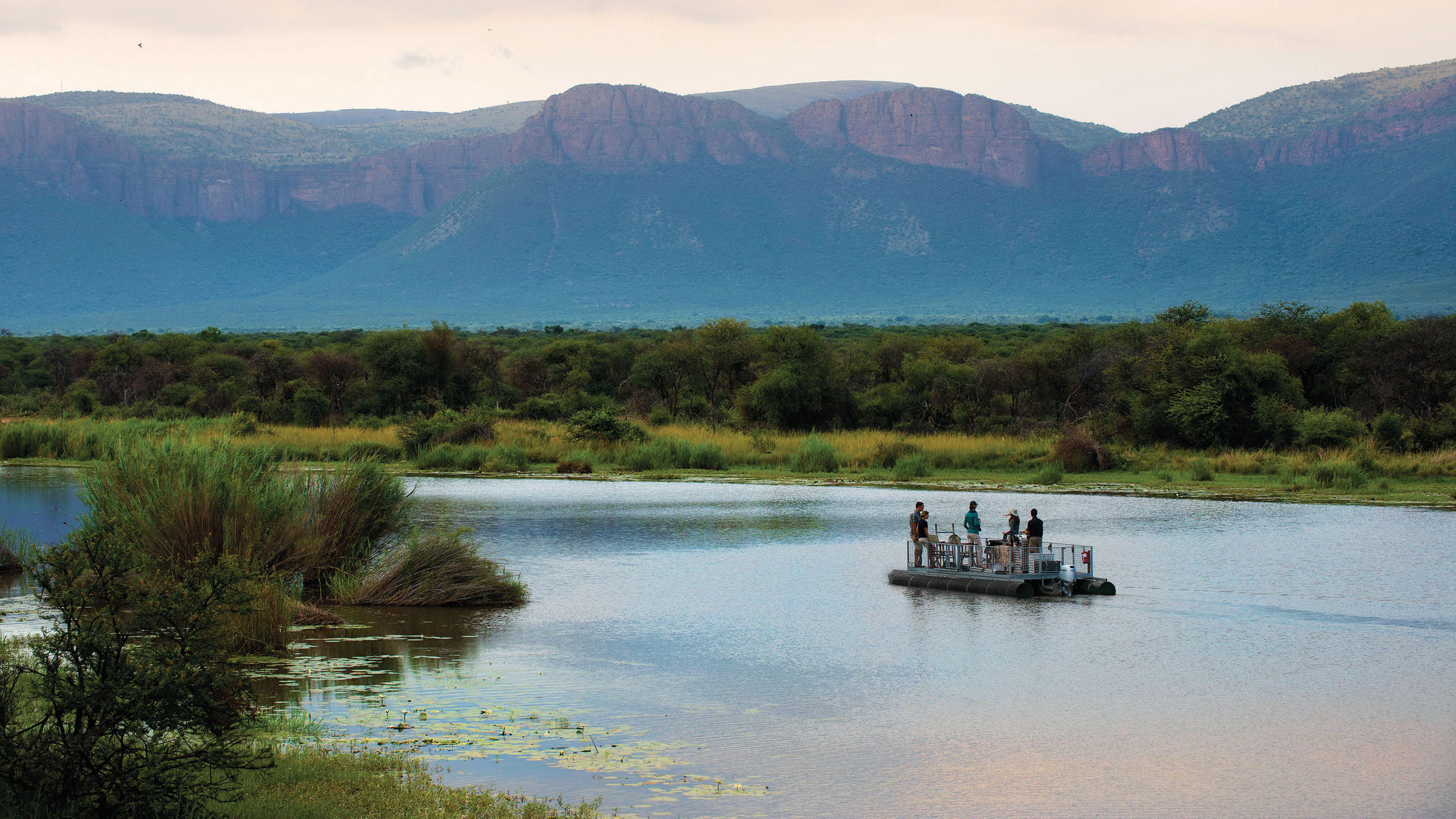 Marataba Private Reserve
