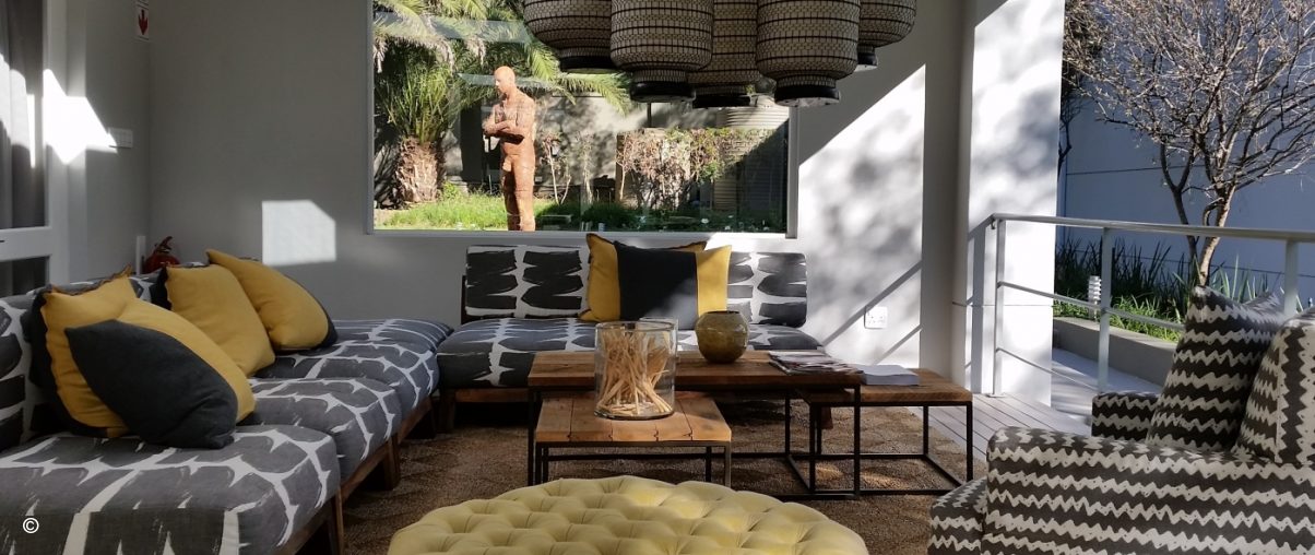 AtholPlace Boutique Hotel
