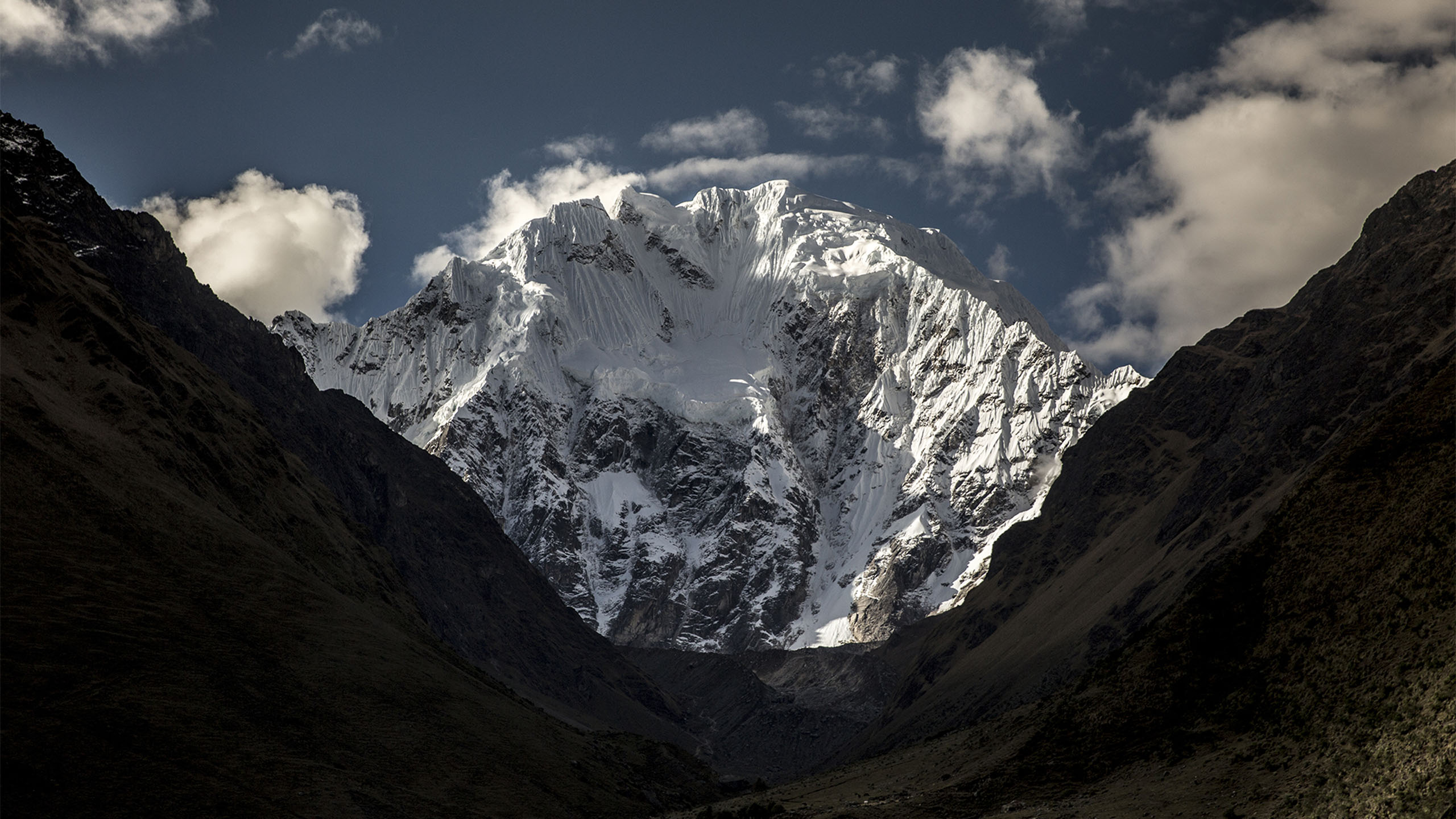 Mountain Lodges of Peru