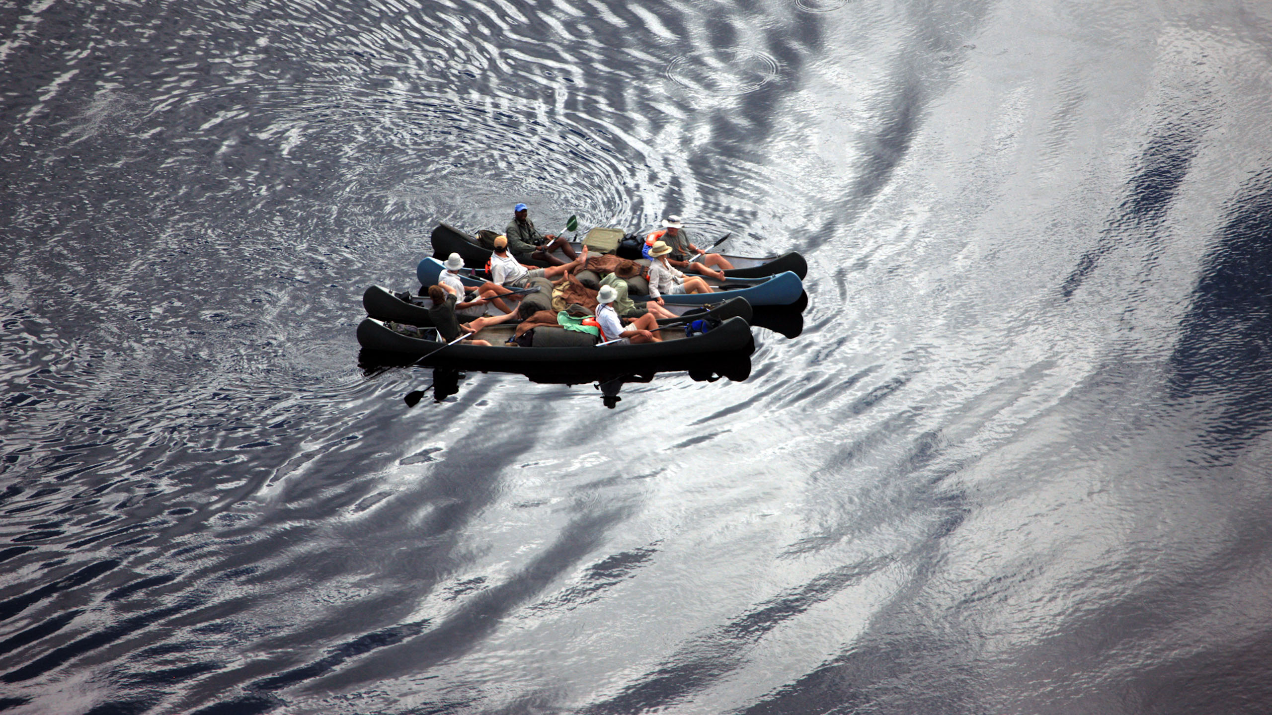 Selinda Adventure Trail
