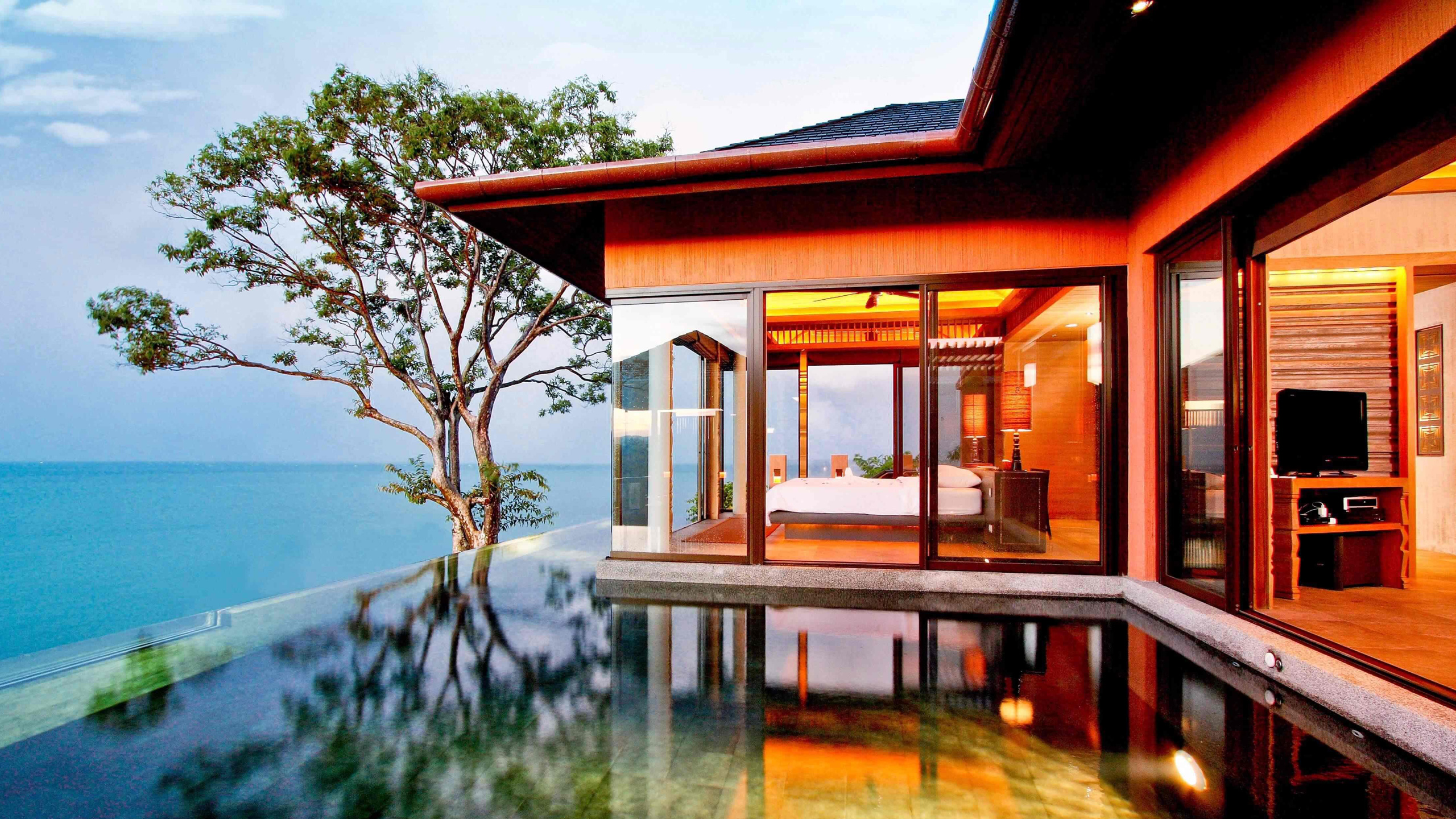 Sri Panwa Phuket