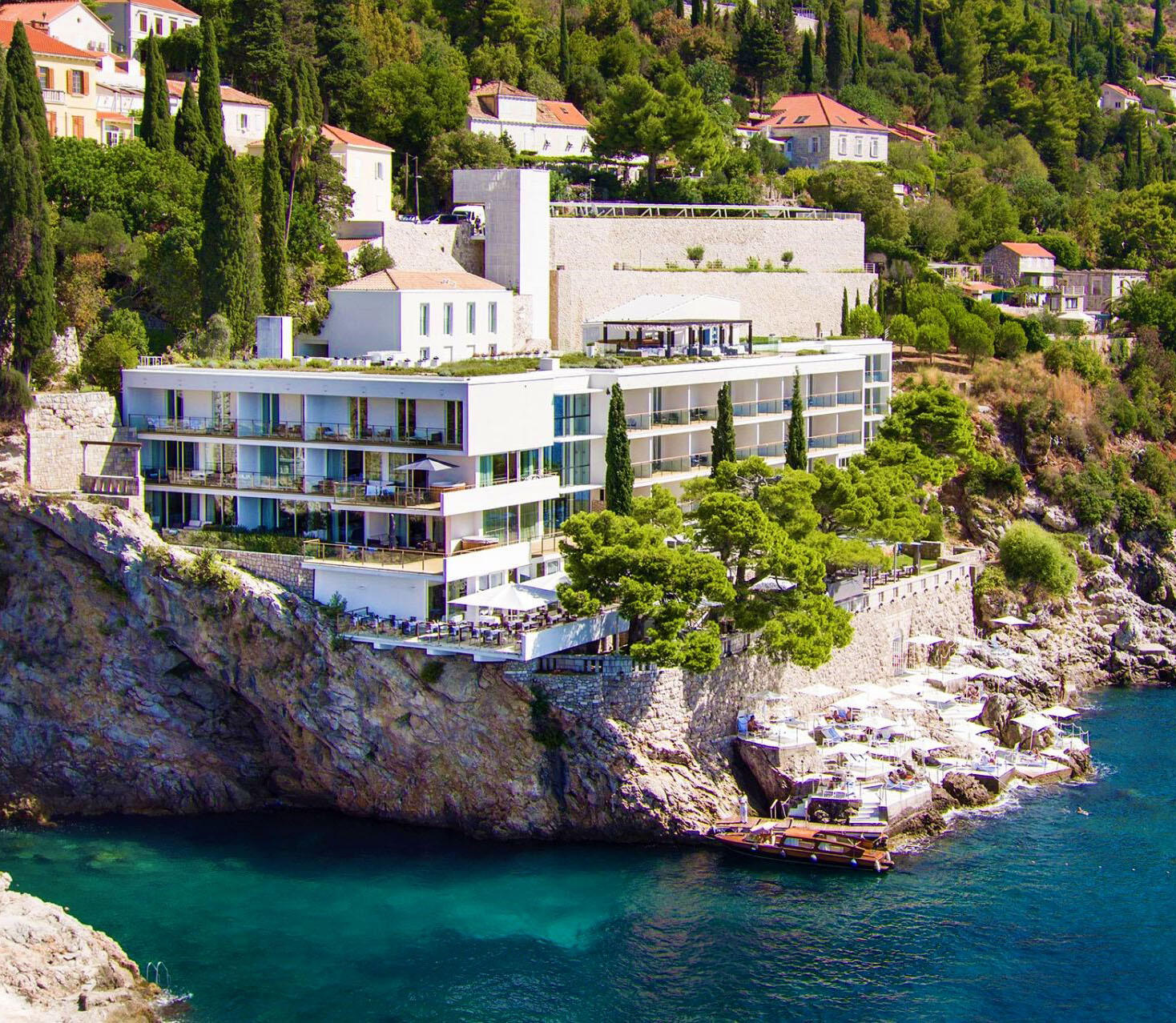 Villa Dubrovnik