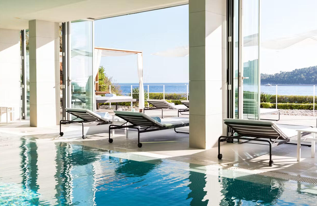 Villa Dubrovnik