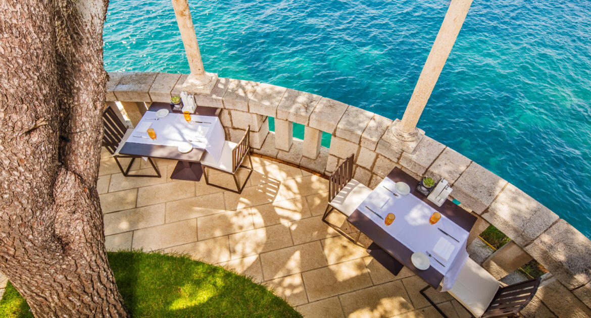 Villa Dubrovnik