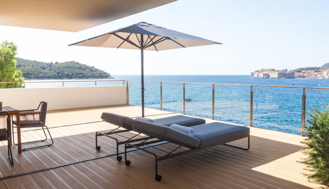 Villa Dubrovnik