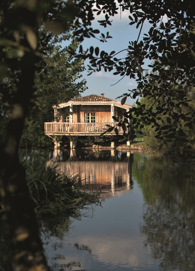 Les Sources de Caudalie