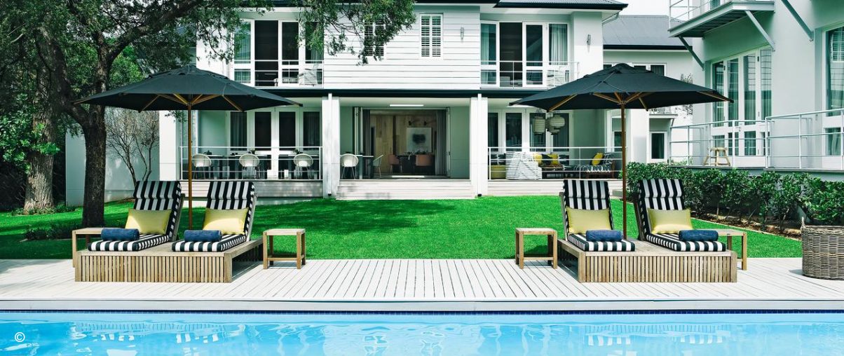 AtholPlace Boutique Hotel