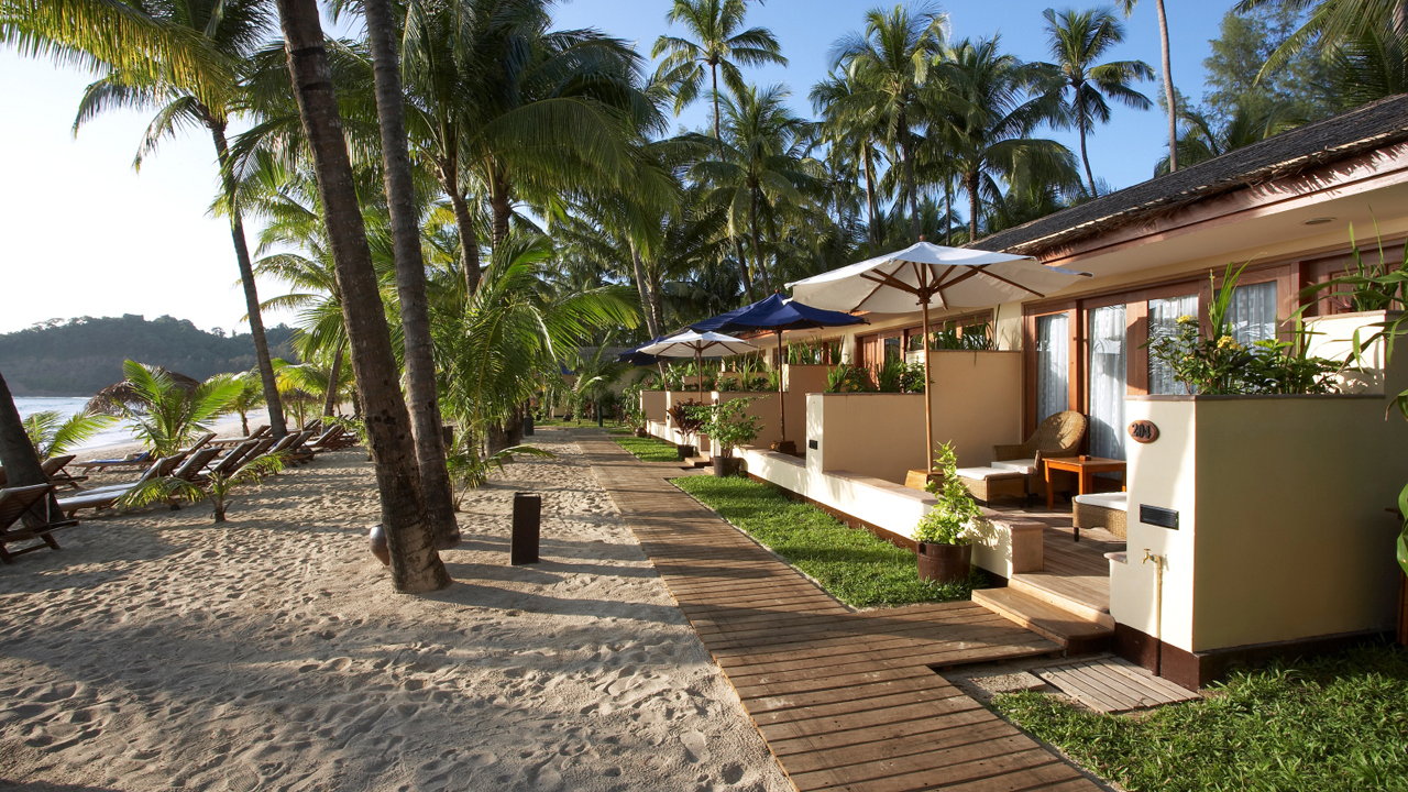 Bayview Beach Resort
