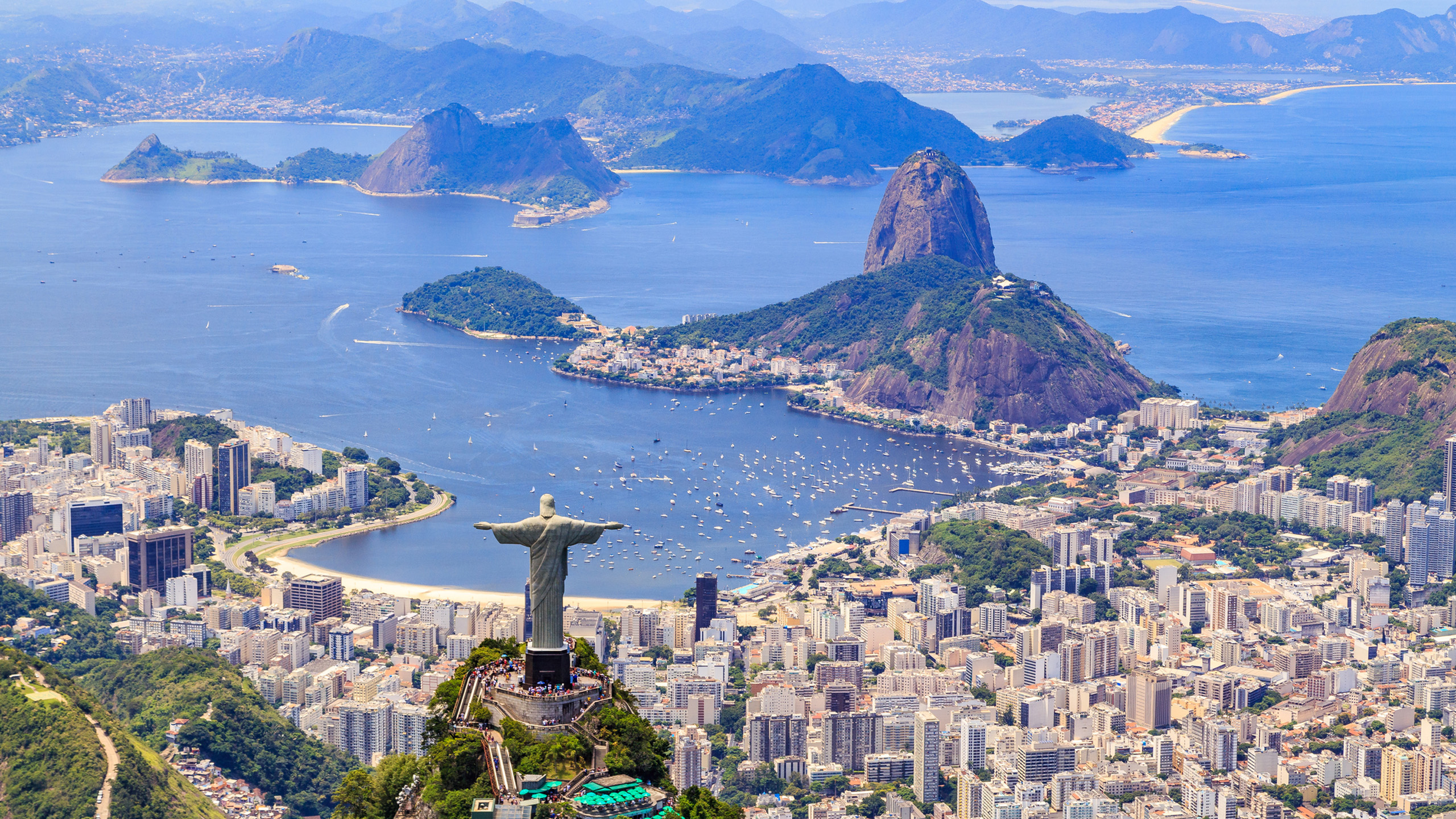 Best Time to Visit Brazil: Weather, Wildlife & Crowds 2026 | Jacada