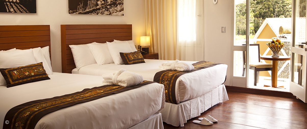 Aranwa Hotel Colca Canyon