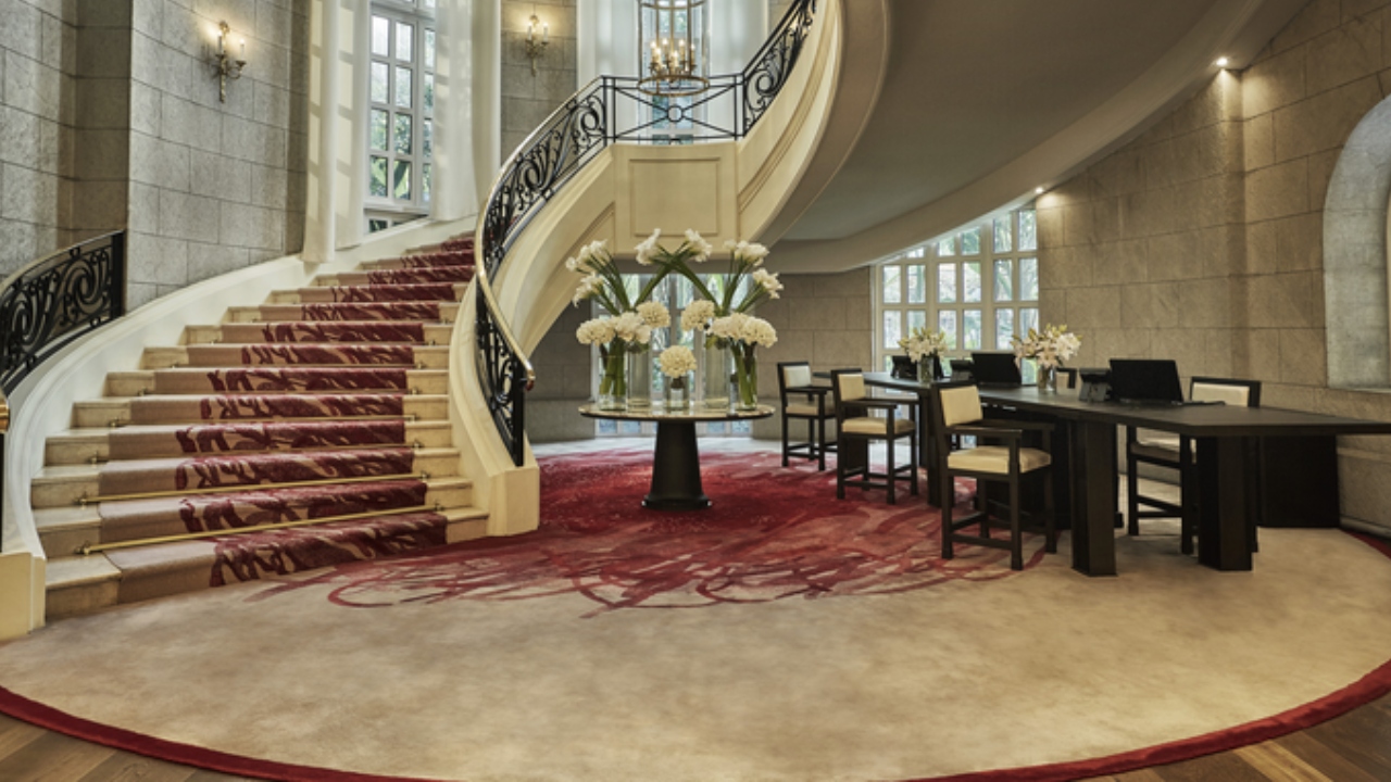 Four Seasons Mexico City