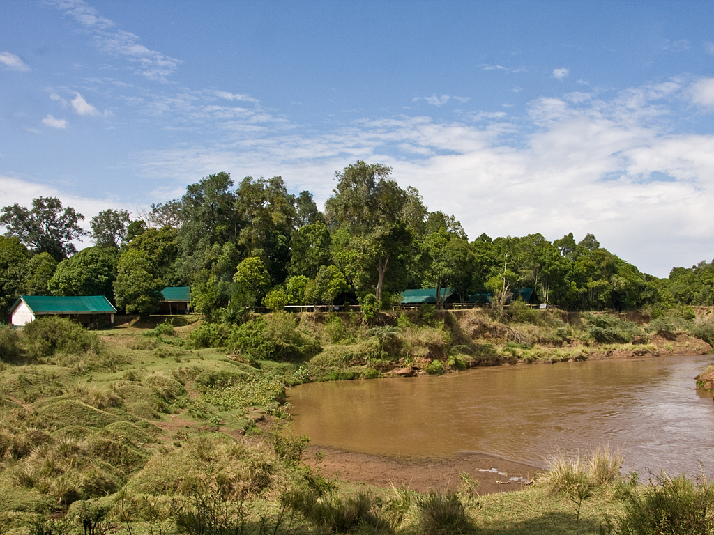Governors’ Private Camp