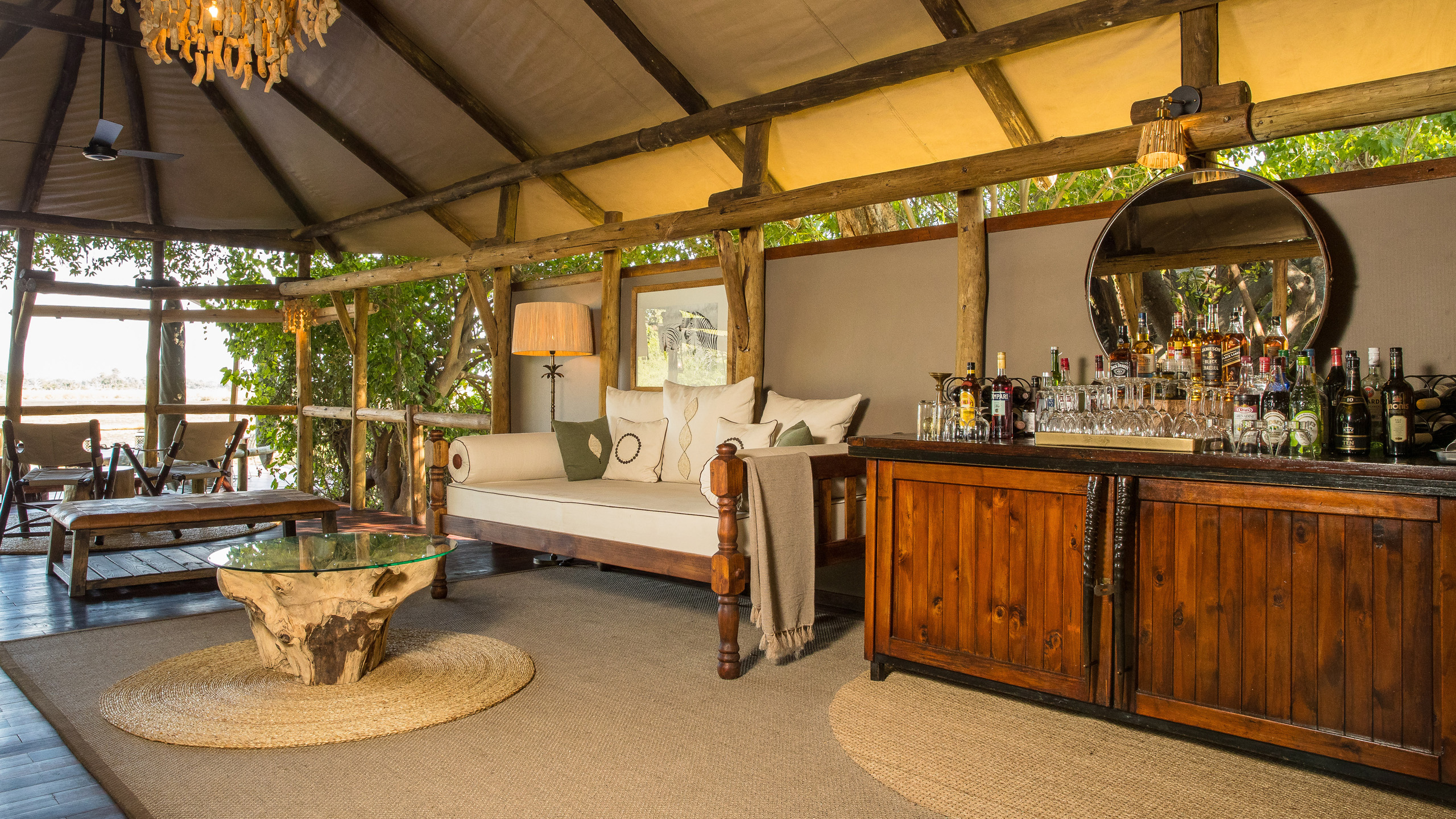 Kanana Camp
