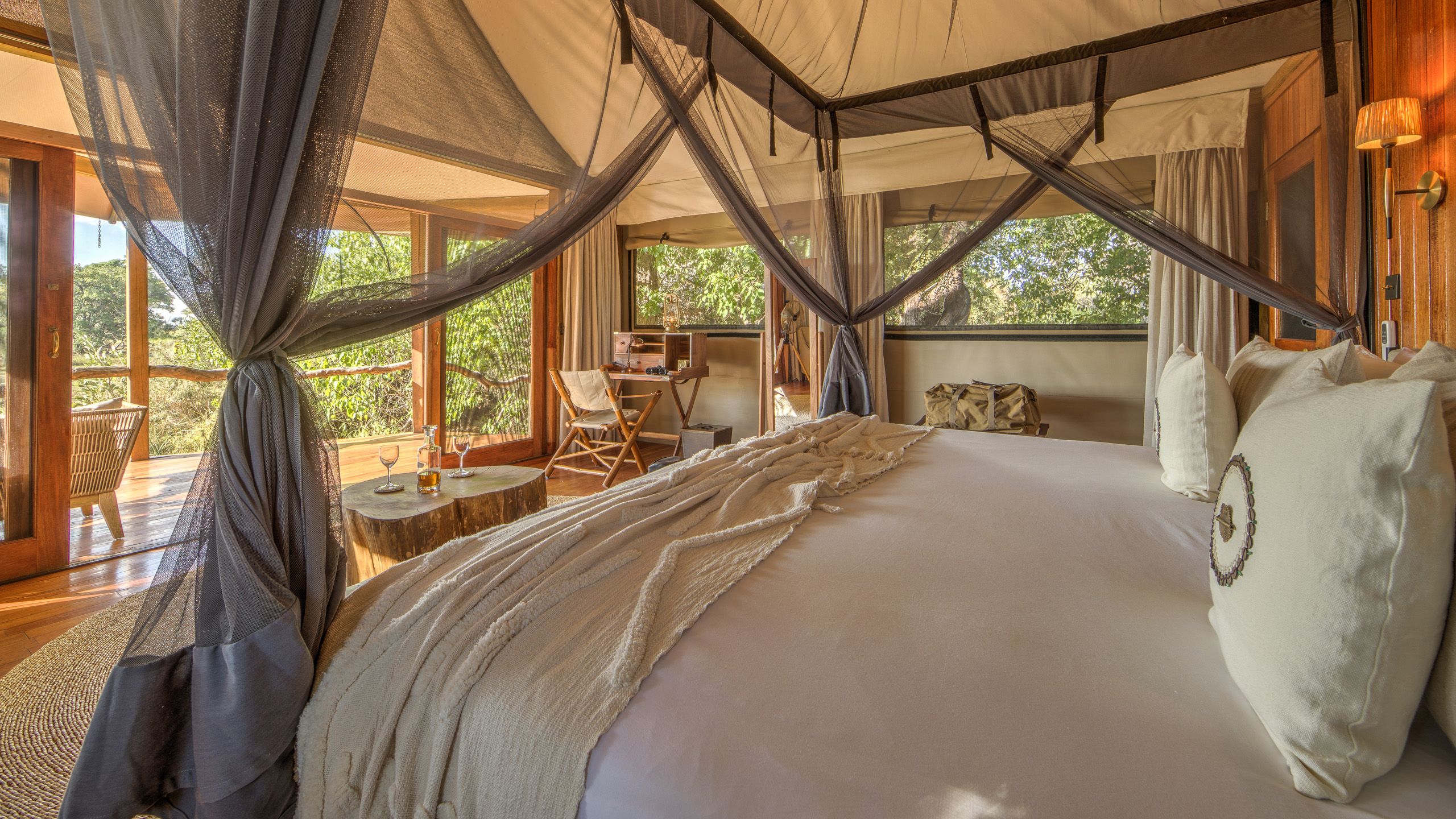 Kanana Camp