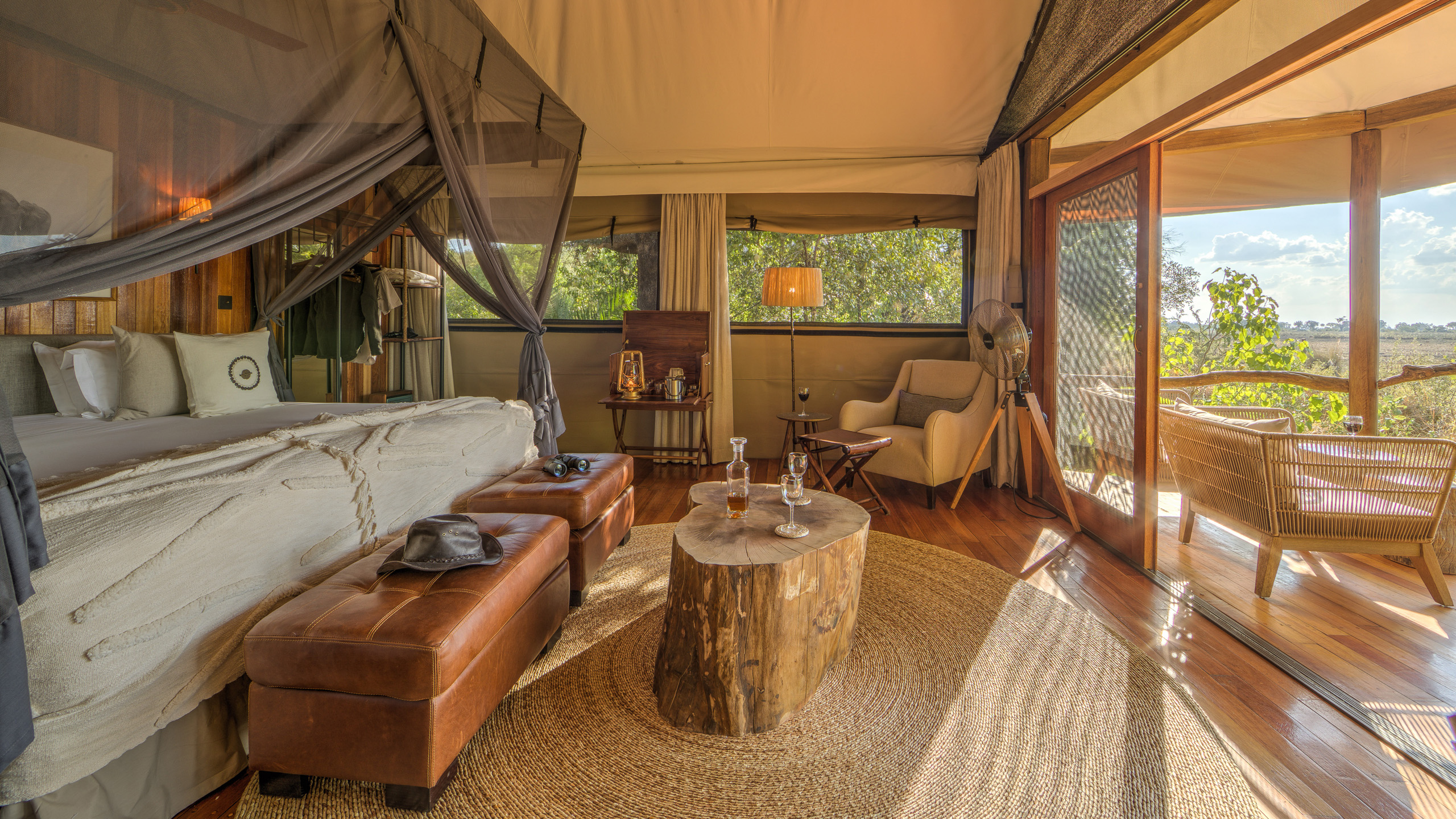 Kanana Camp