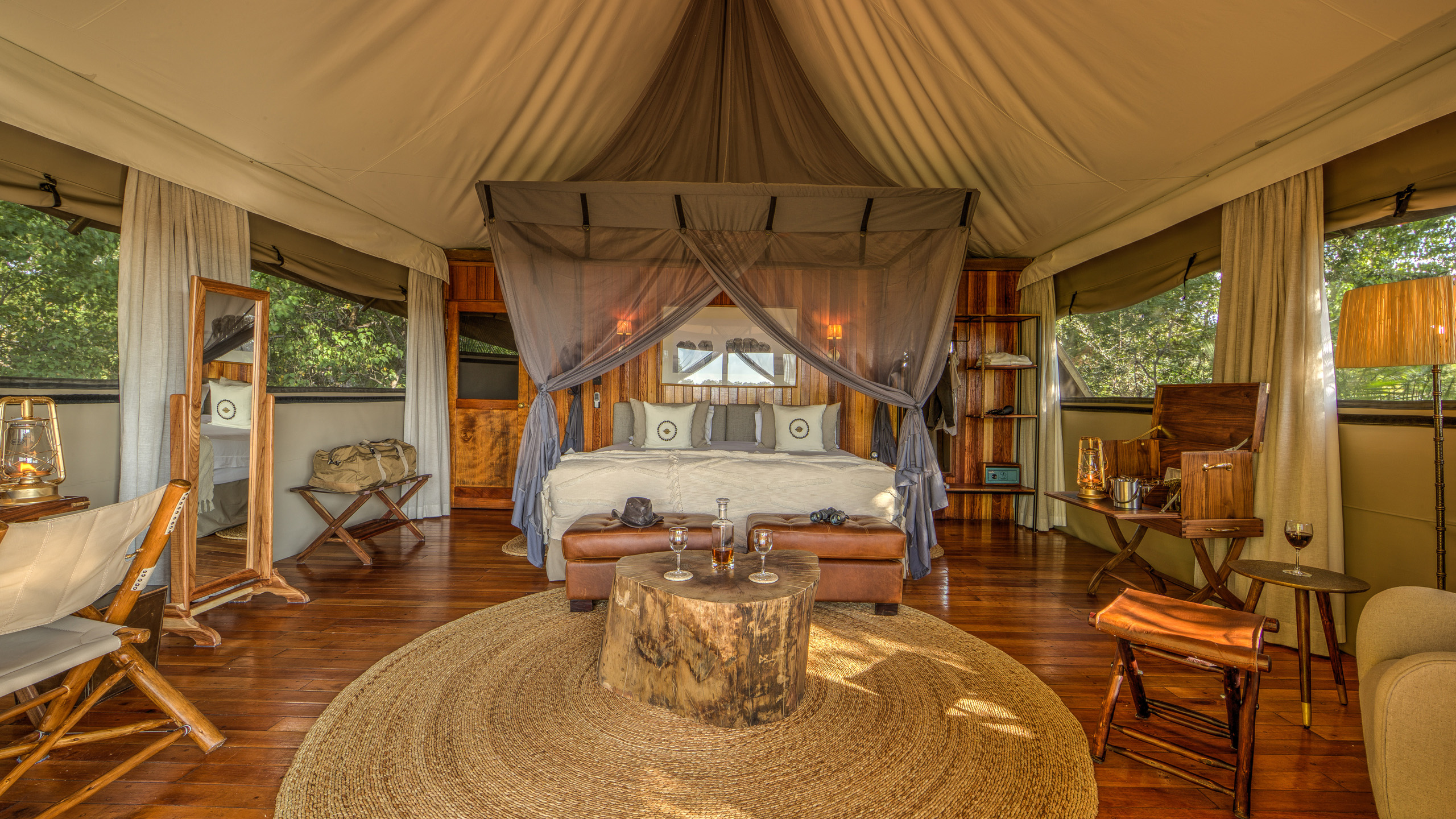 Kanana Camp