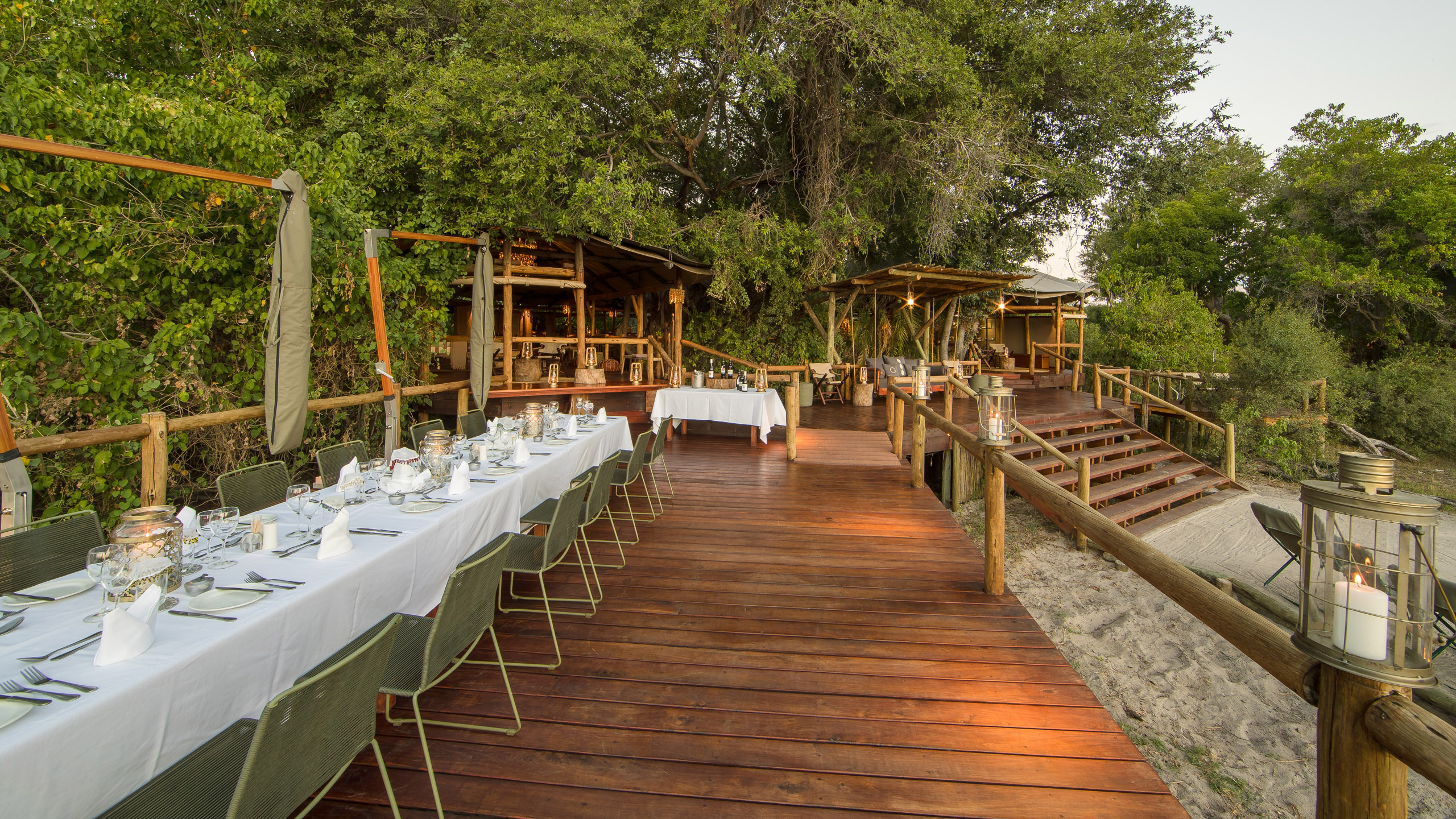 Kanana Camp