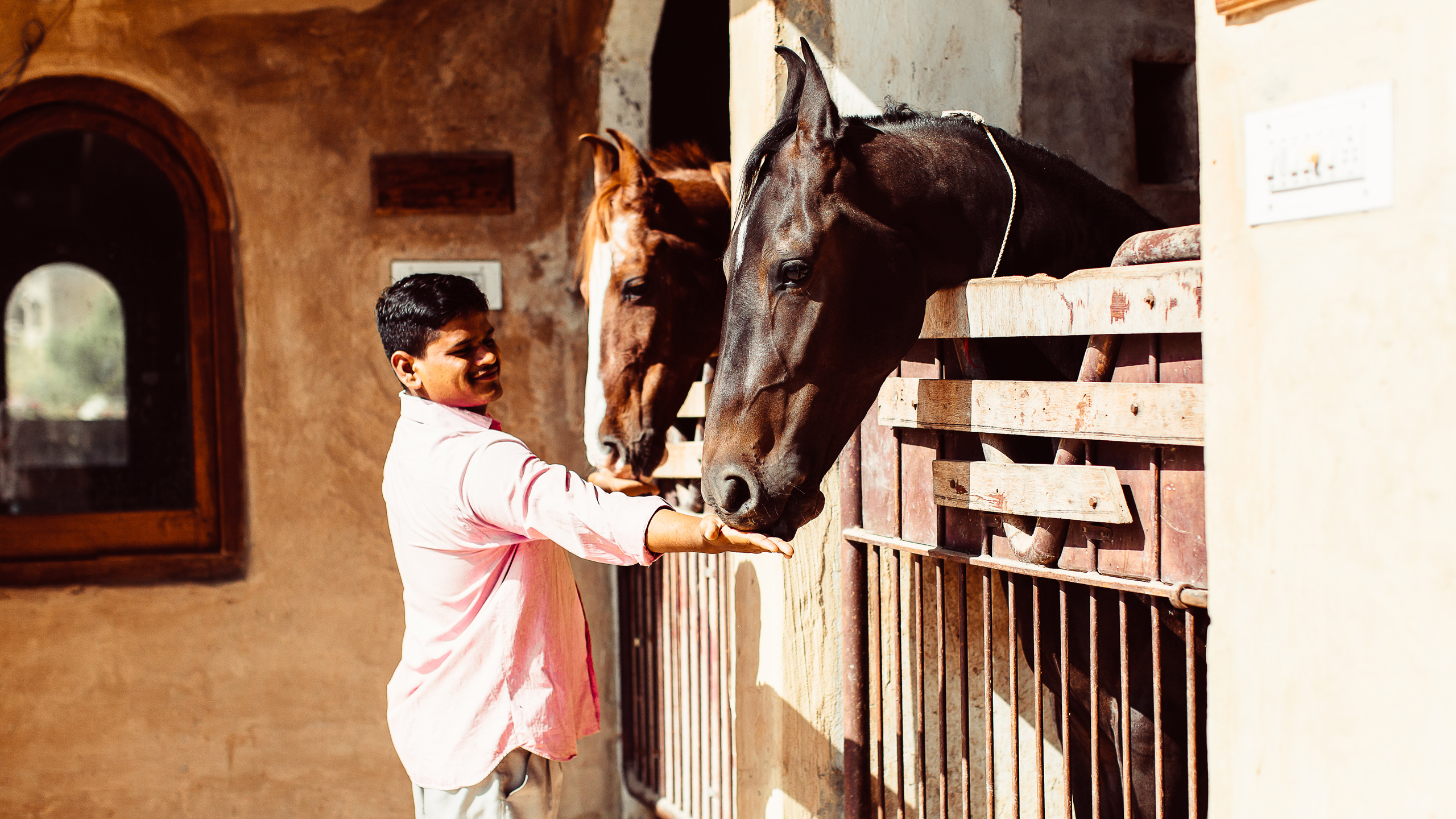Mihir Garh