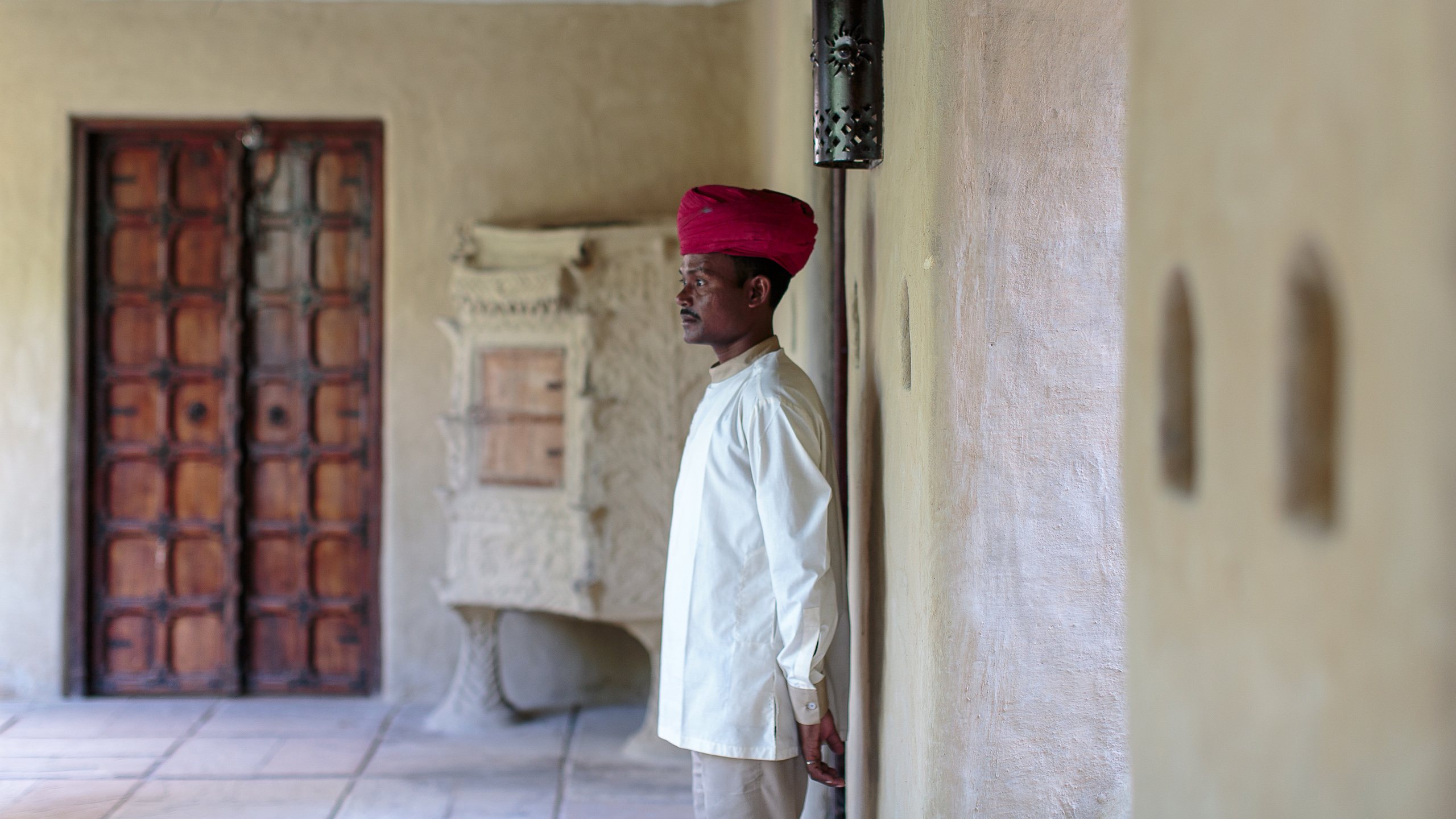 Mihir Garh