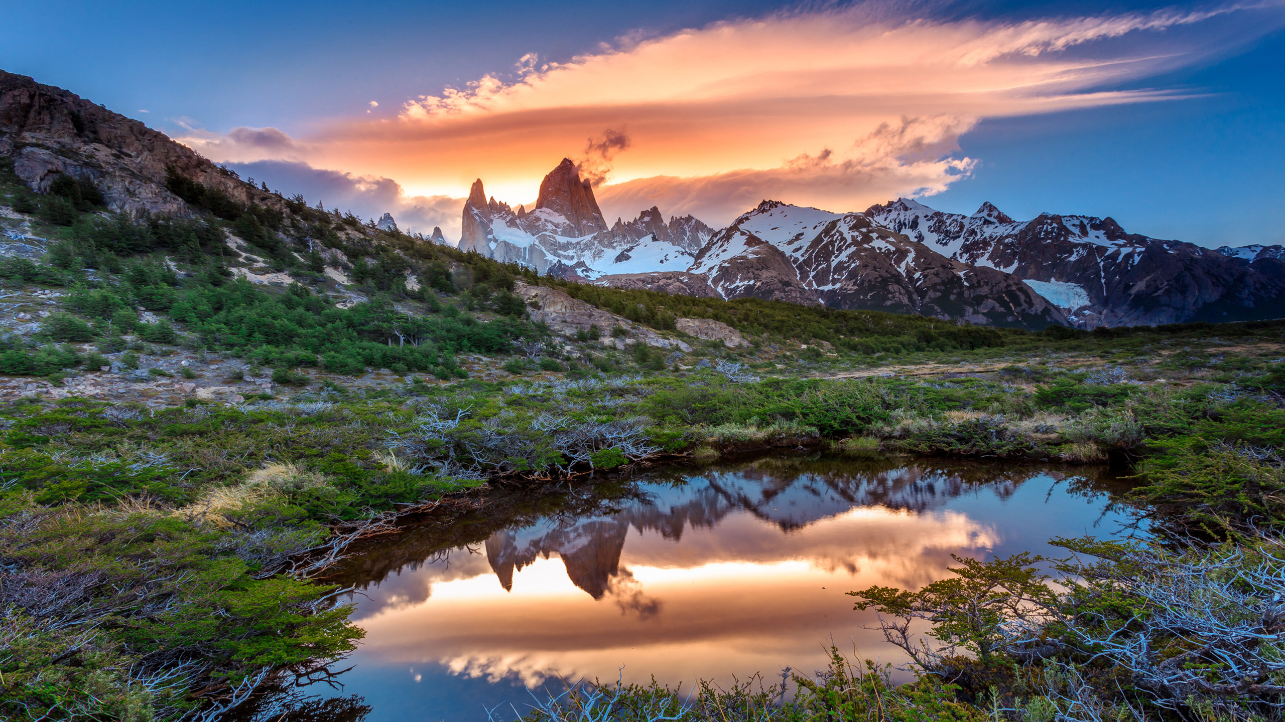 When is the Best Time to Visit Patagonia? - Jacada Travel