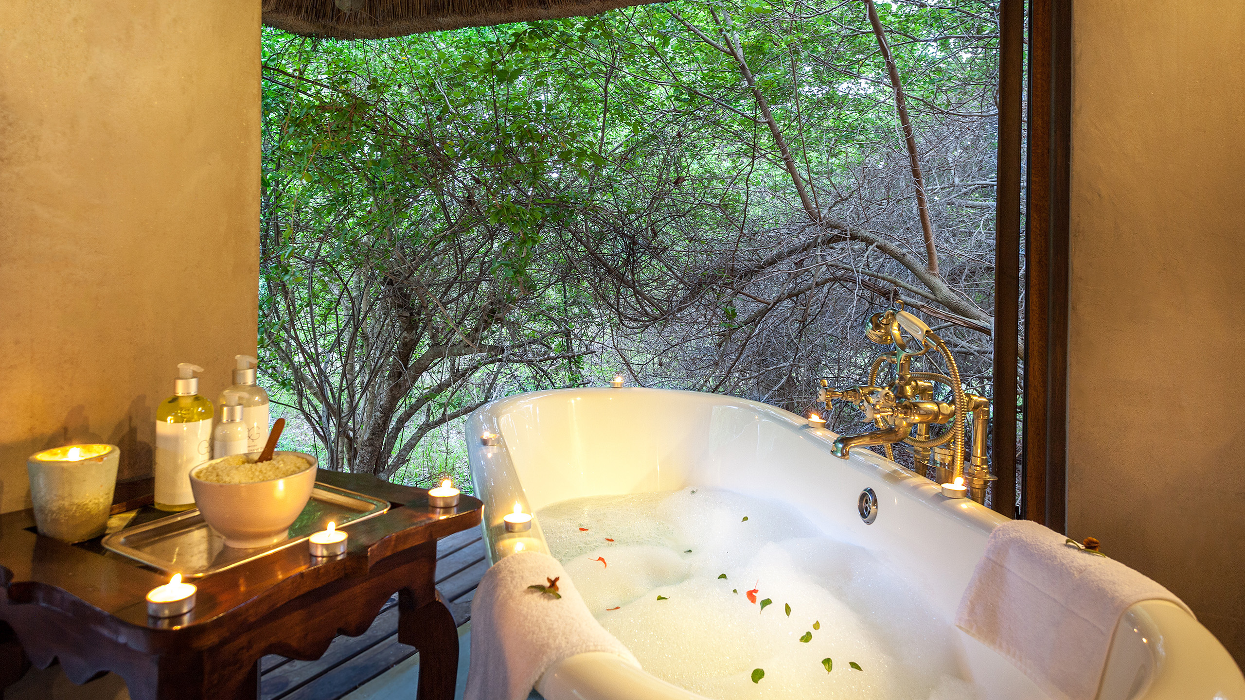The River Lodge at Thornybush