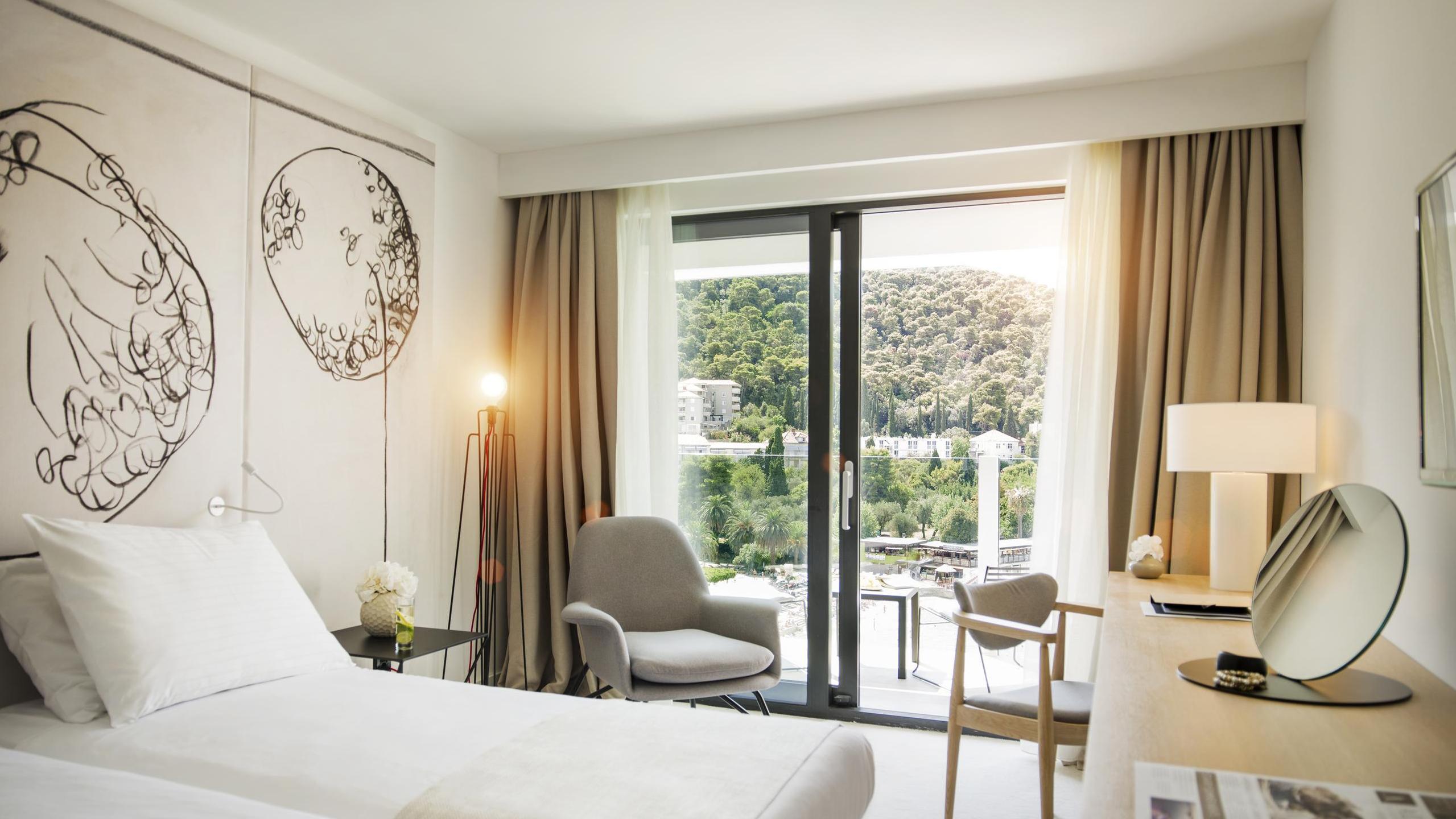 Hotel Kompas