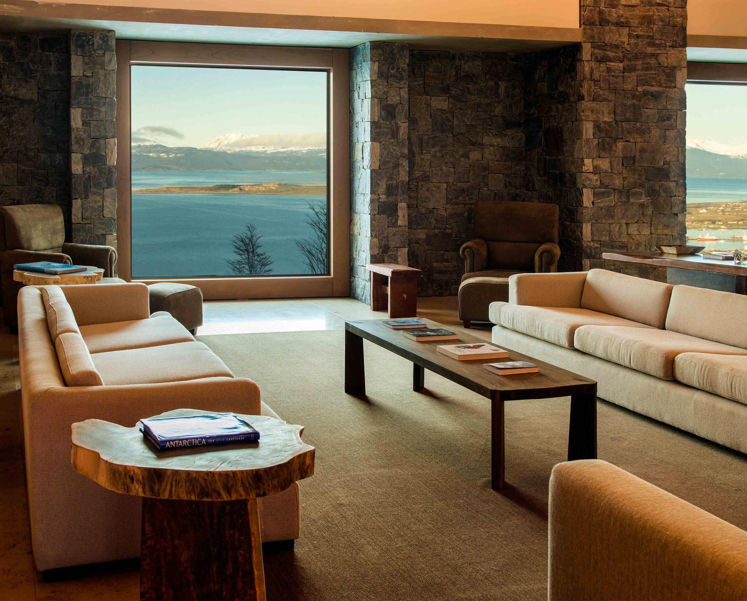 Arakur Ushuaia Resort & Spa