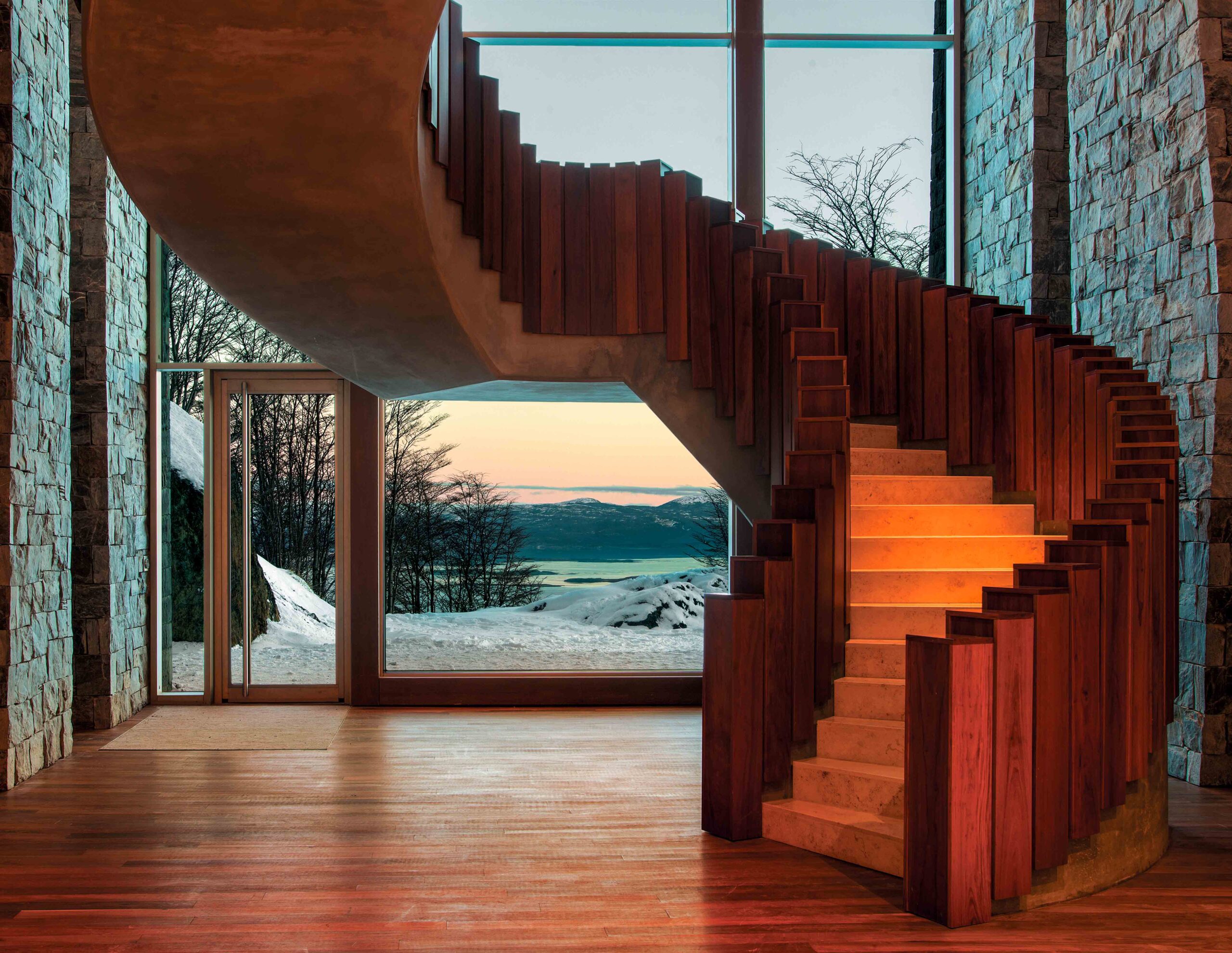 Arakur Ushuaia Resort & Spa