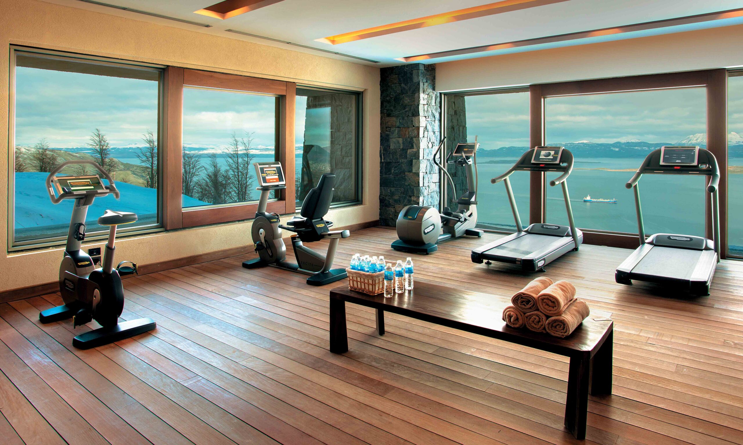 Arakur Ushuaia Resort & Spa