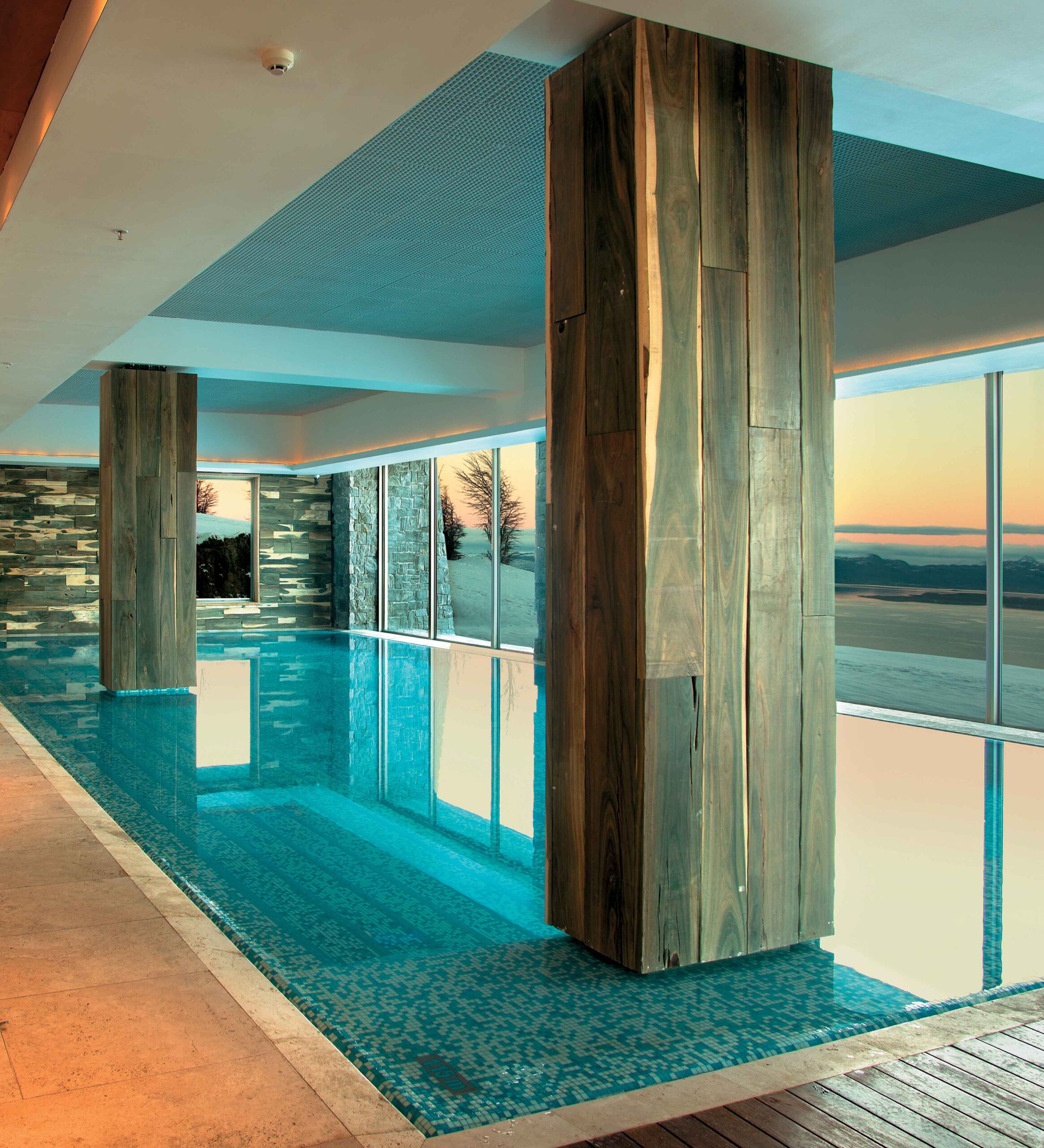 Arakur Ushuaia Resort & Spa