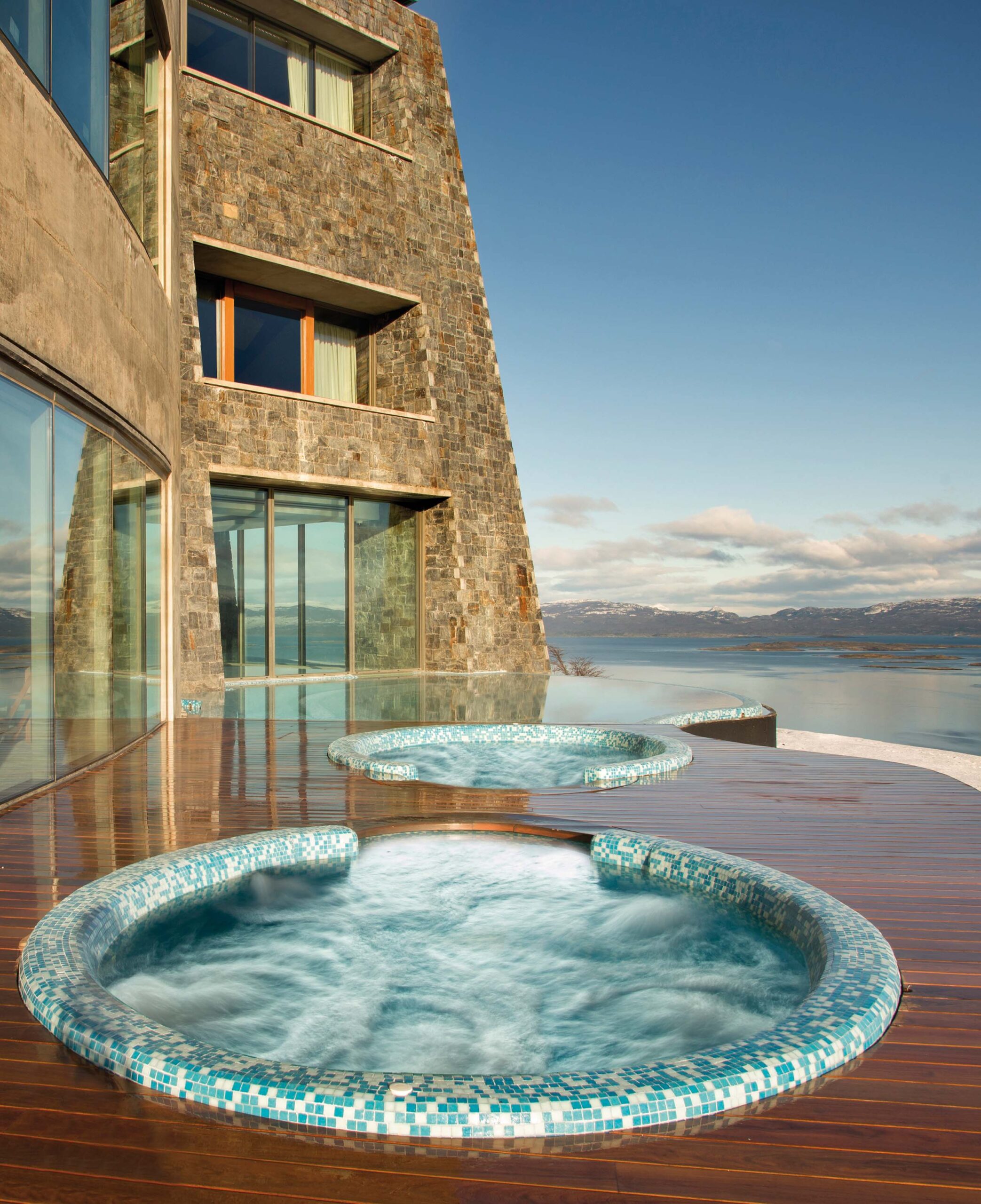 Arakur Ushuaia Resort & Spa