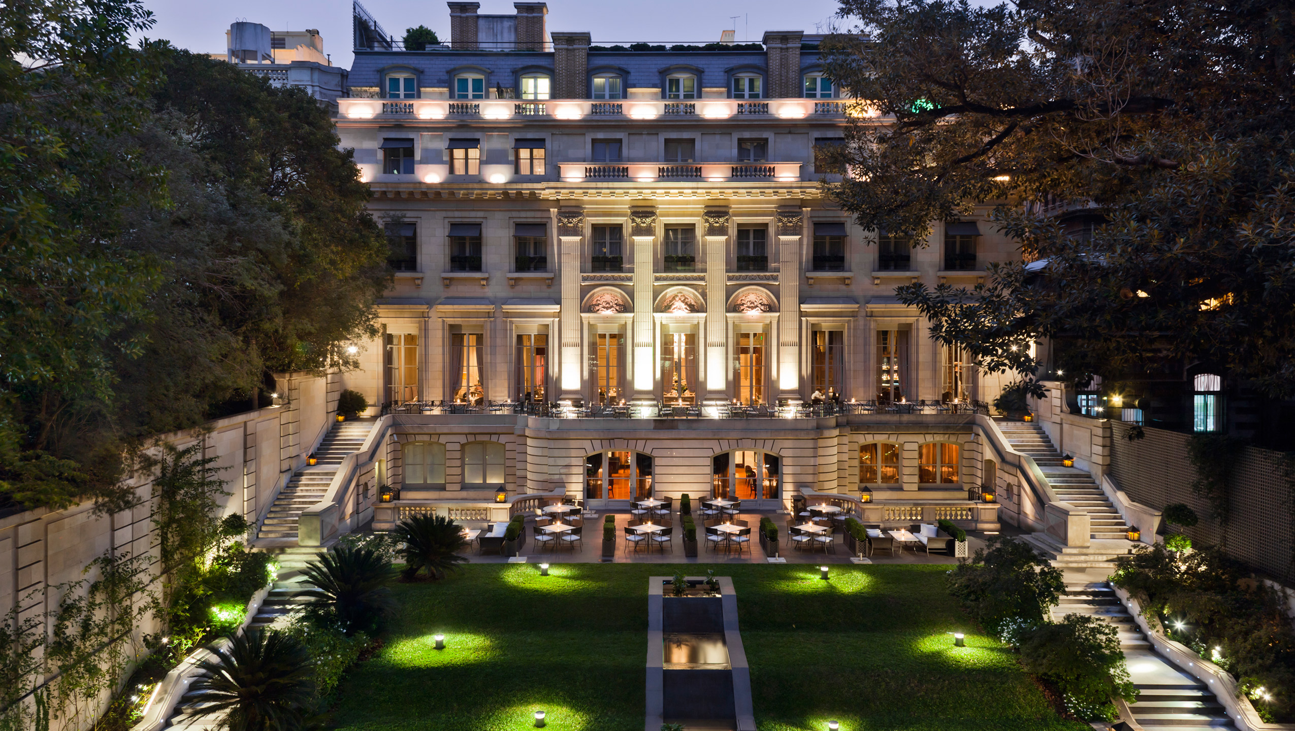 Park Hyatt Buenos Aires