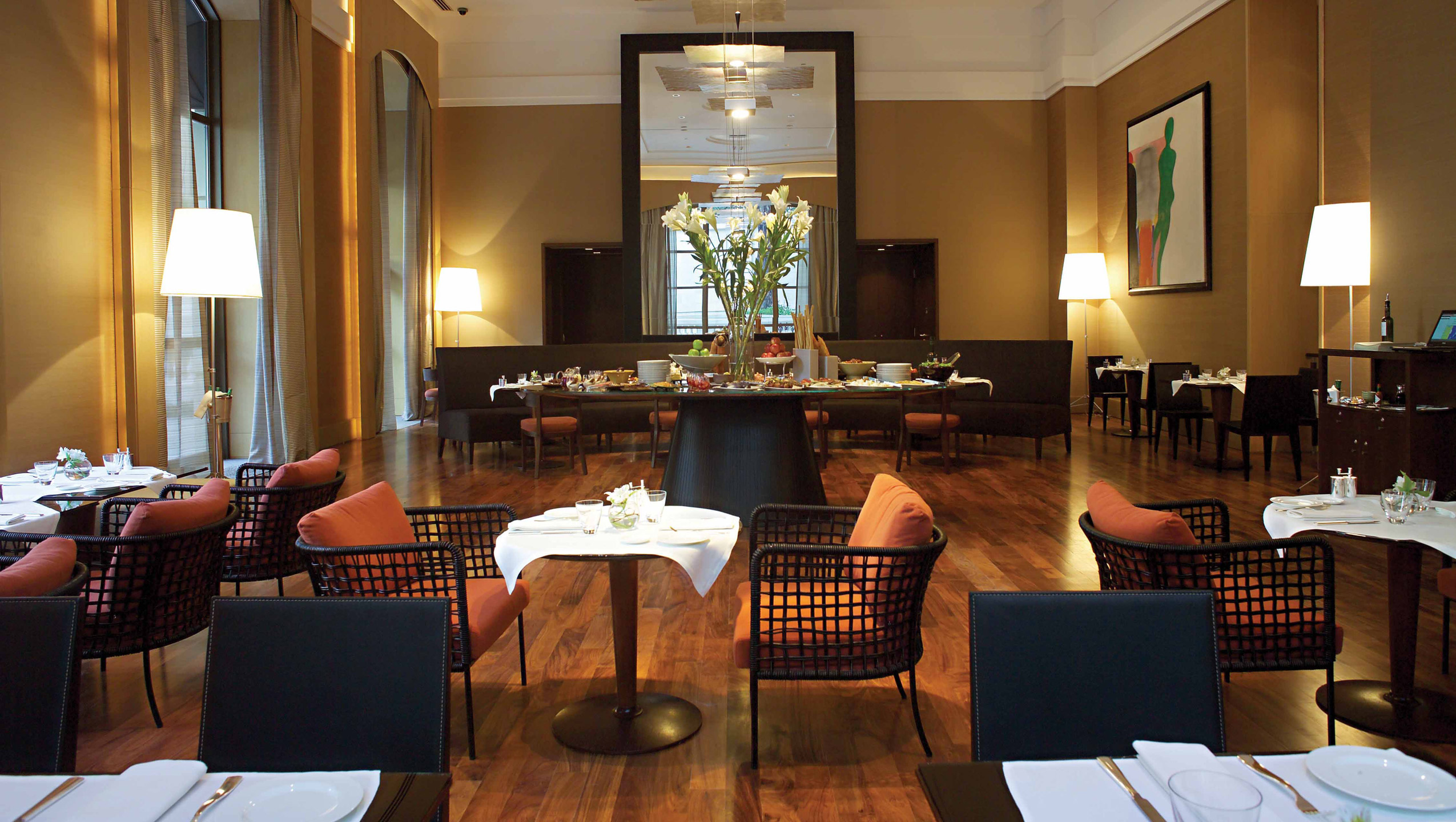 Park Hyatt Buenos Aires