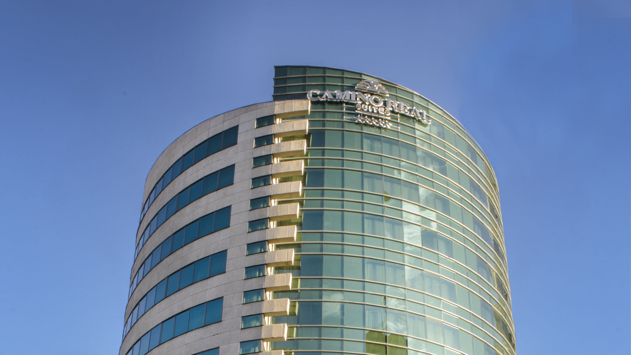 Camino Real Suites