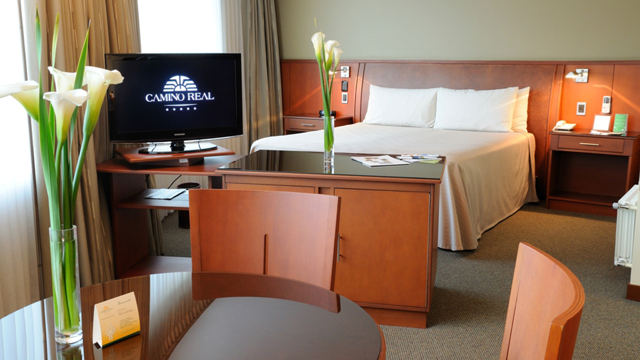 Camino Real Suites