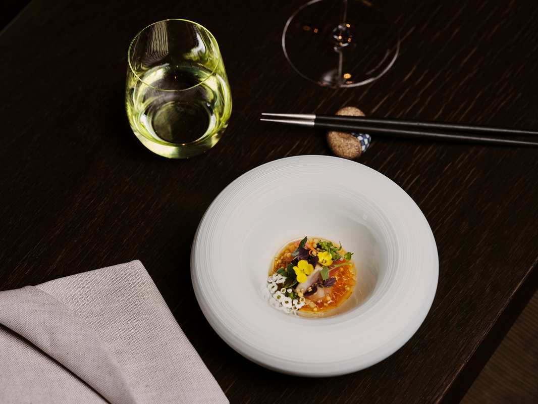 The Chedi Andermatt