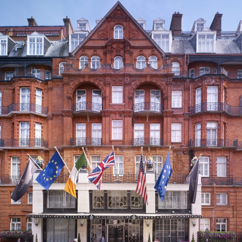 Claridge's