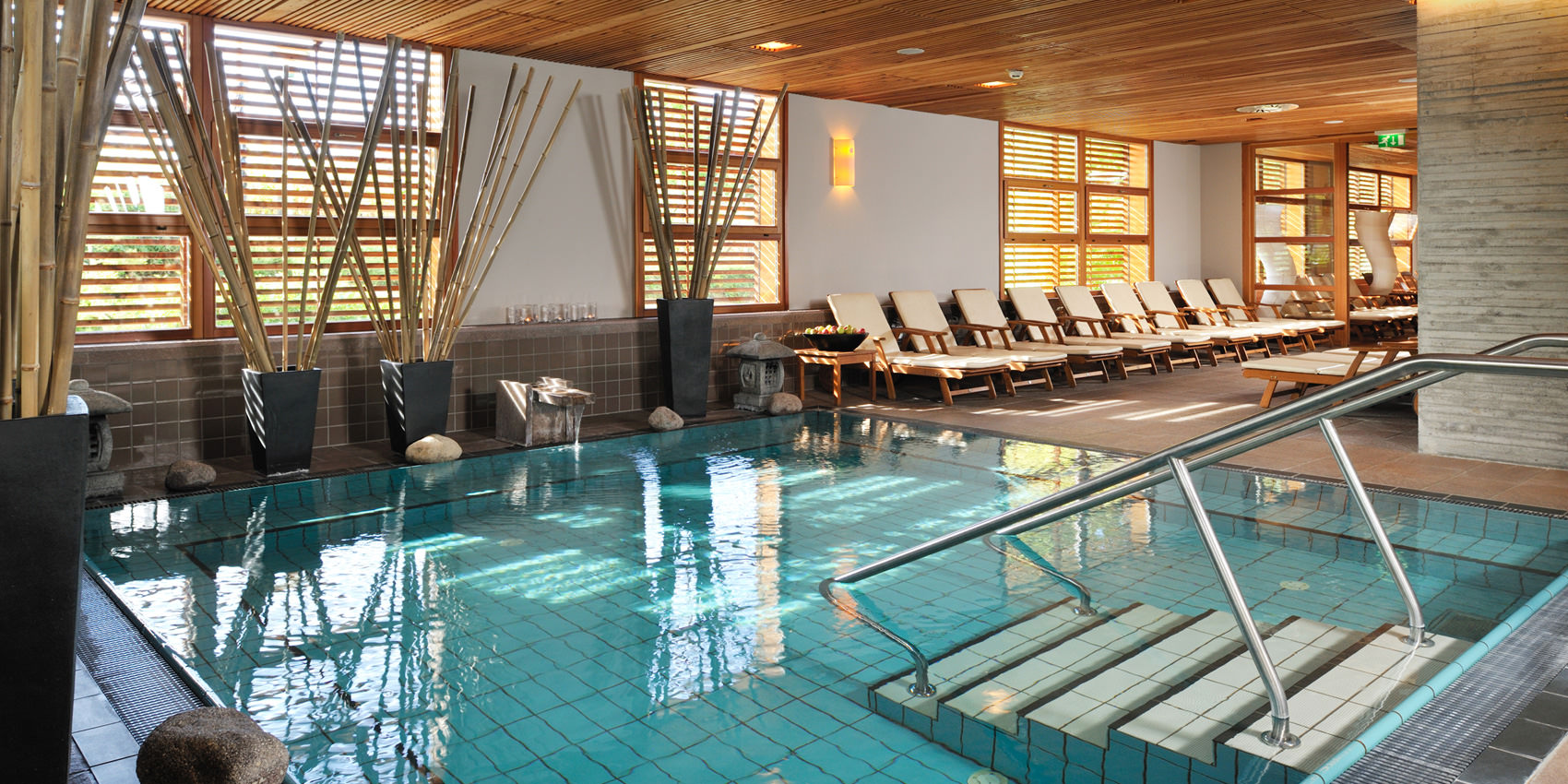 Hotel Balnea