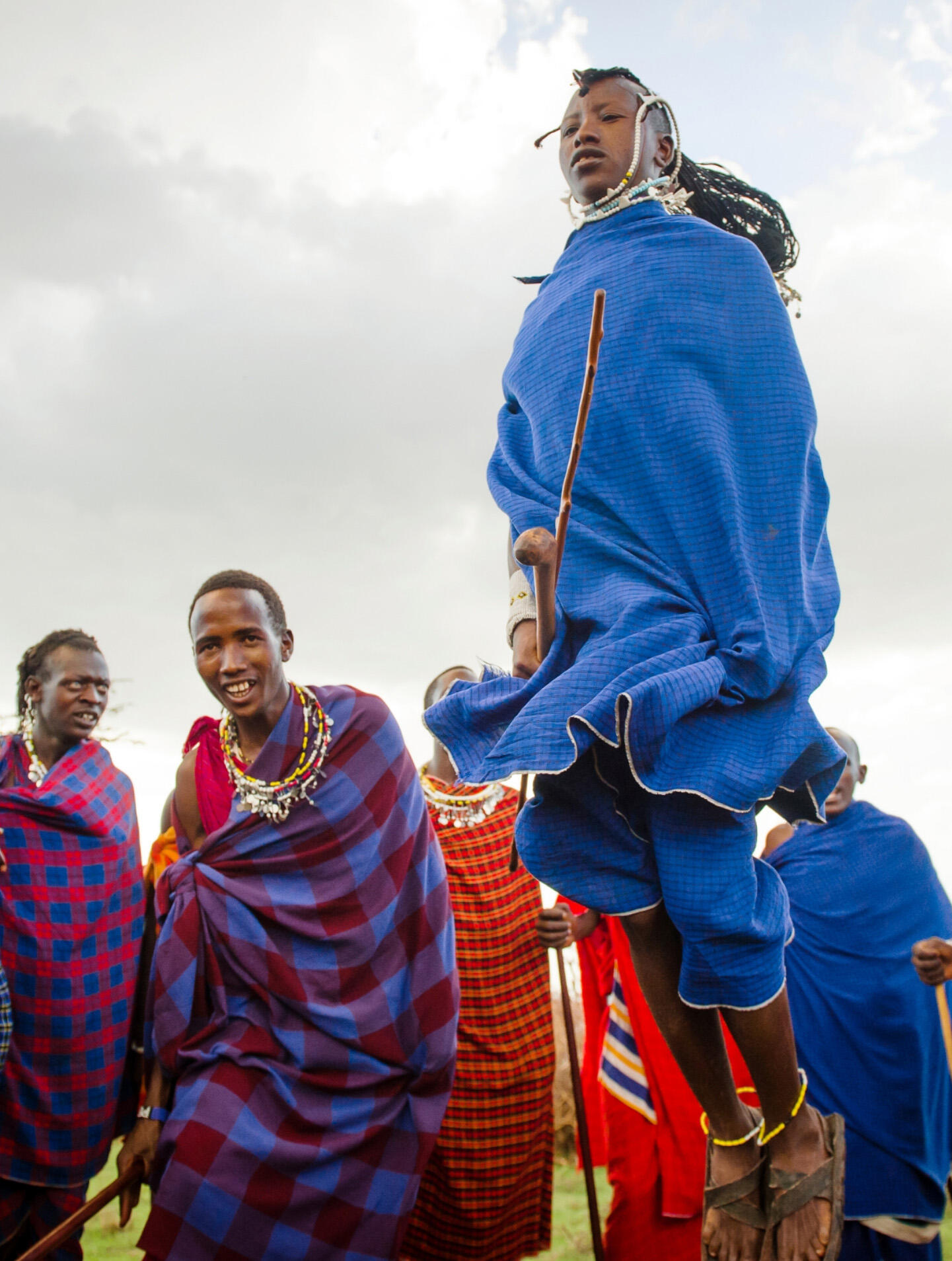 Entamanu Ngorongoro