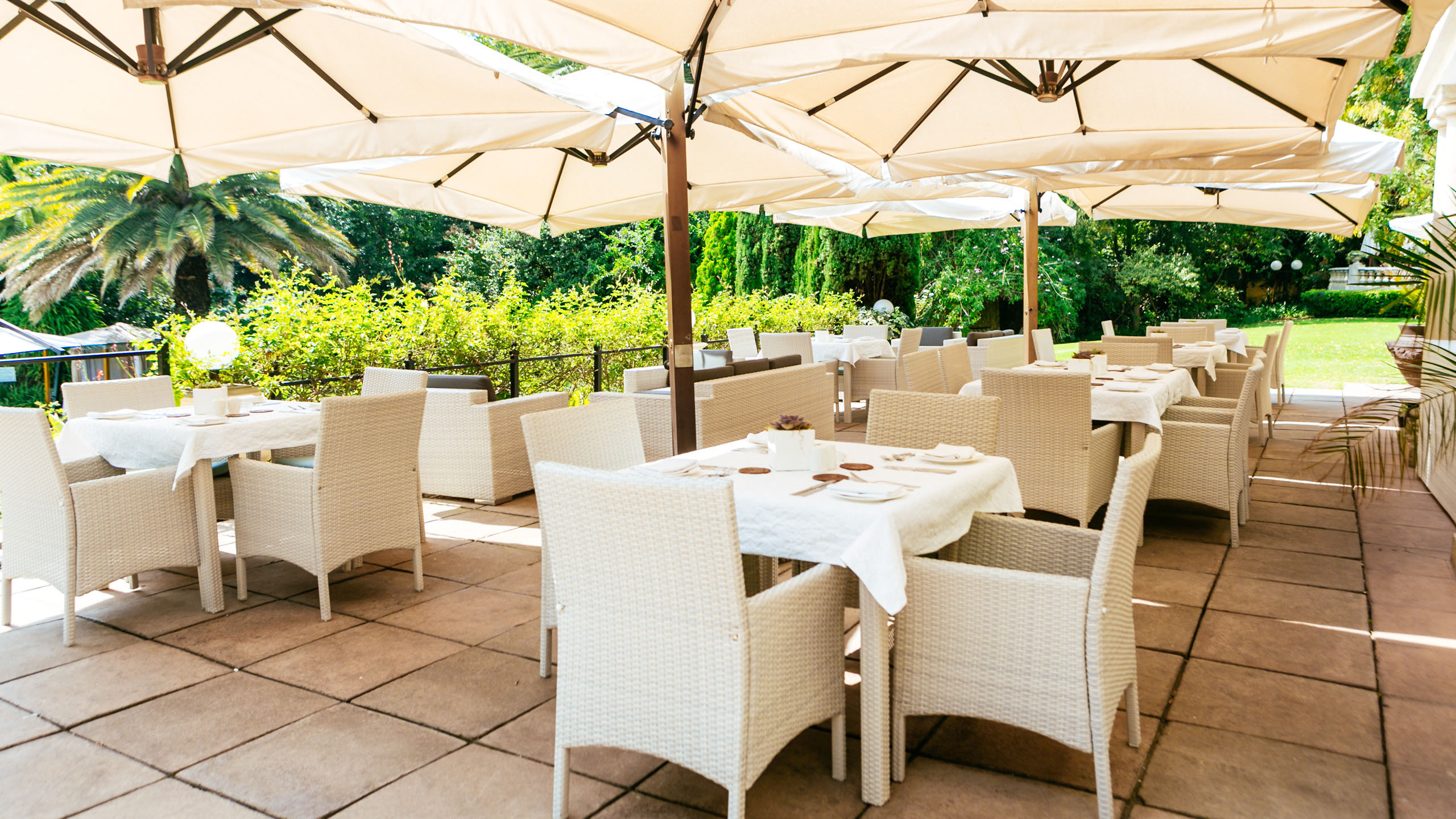 Fairlawns Boutique Hotel and Spa