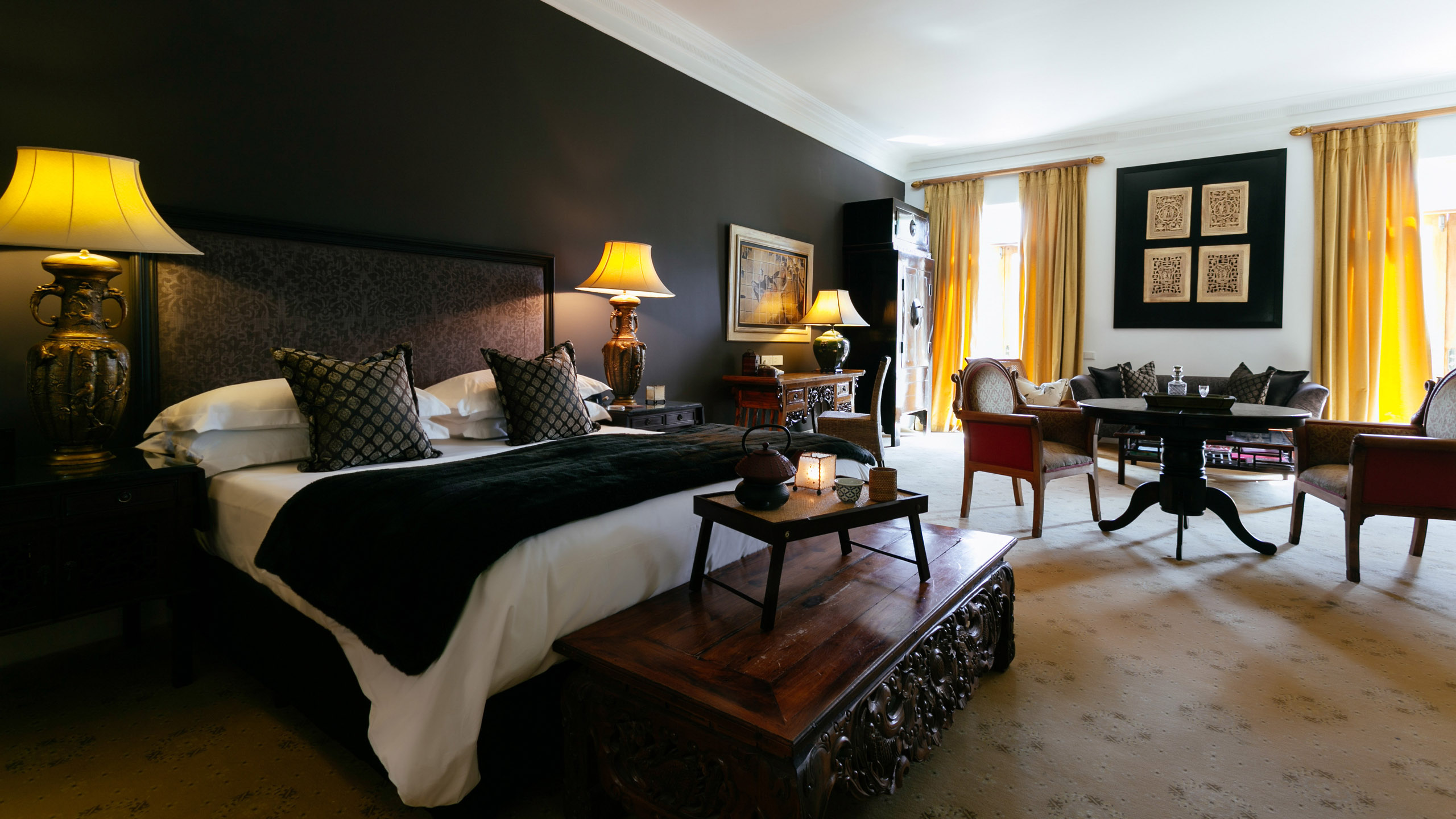 Fairlawns Boutique Hotel and Spa