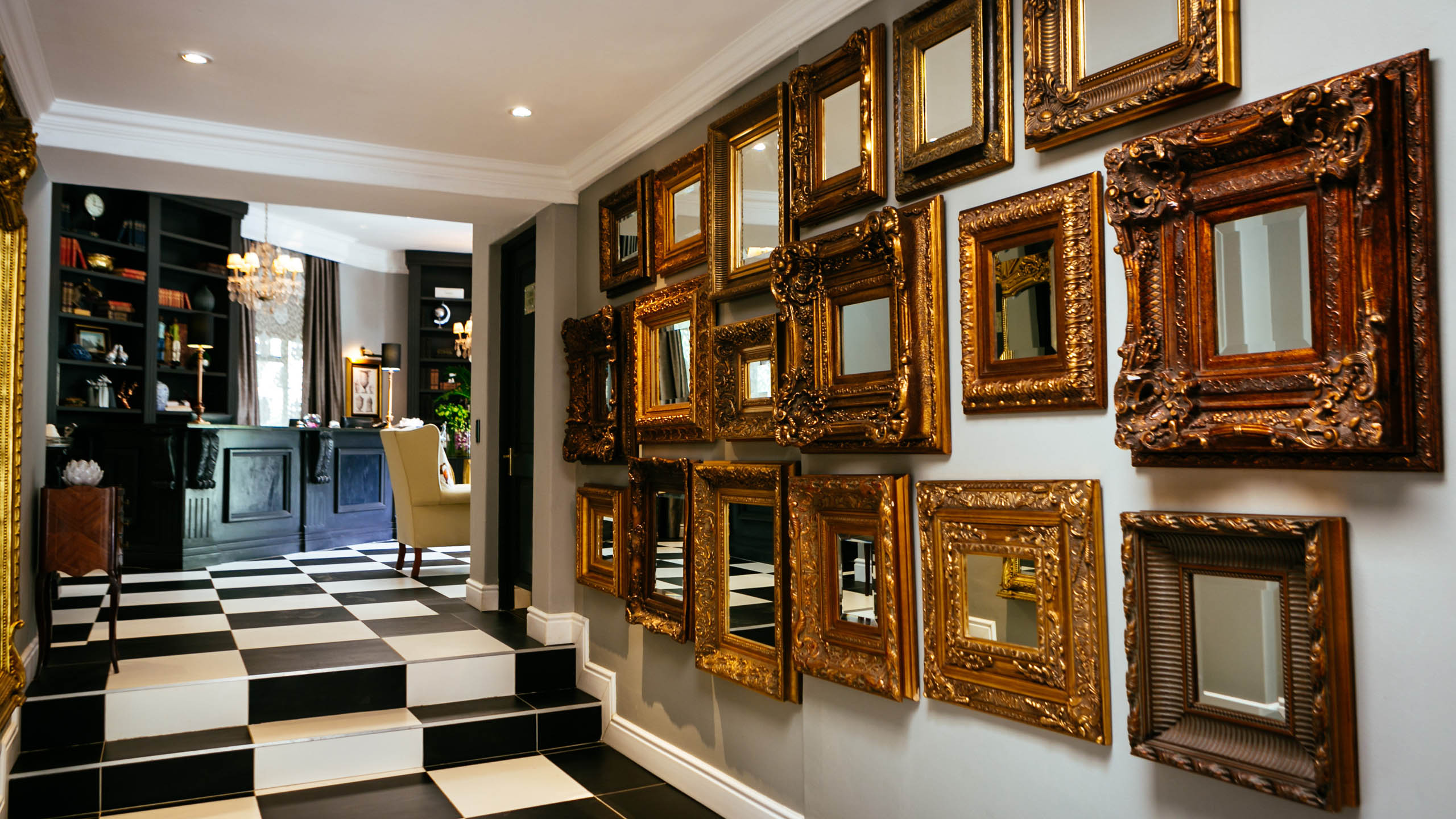 Fairlawns Boutique Hotel and Spa