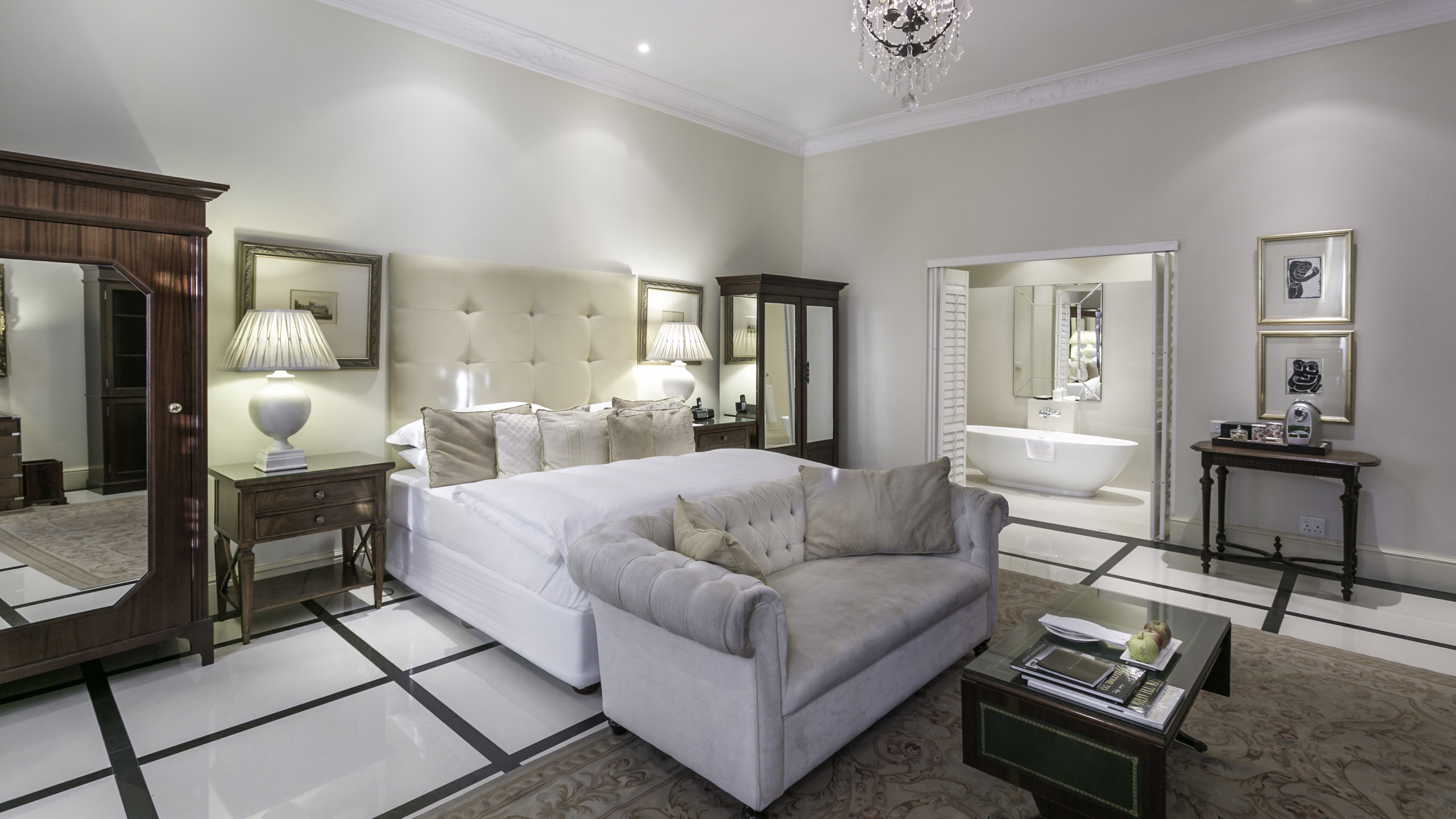 Fairlawns Boutique Hotel and Spa