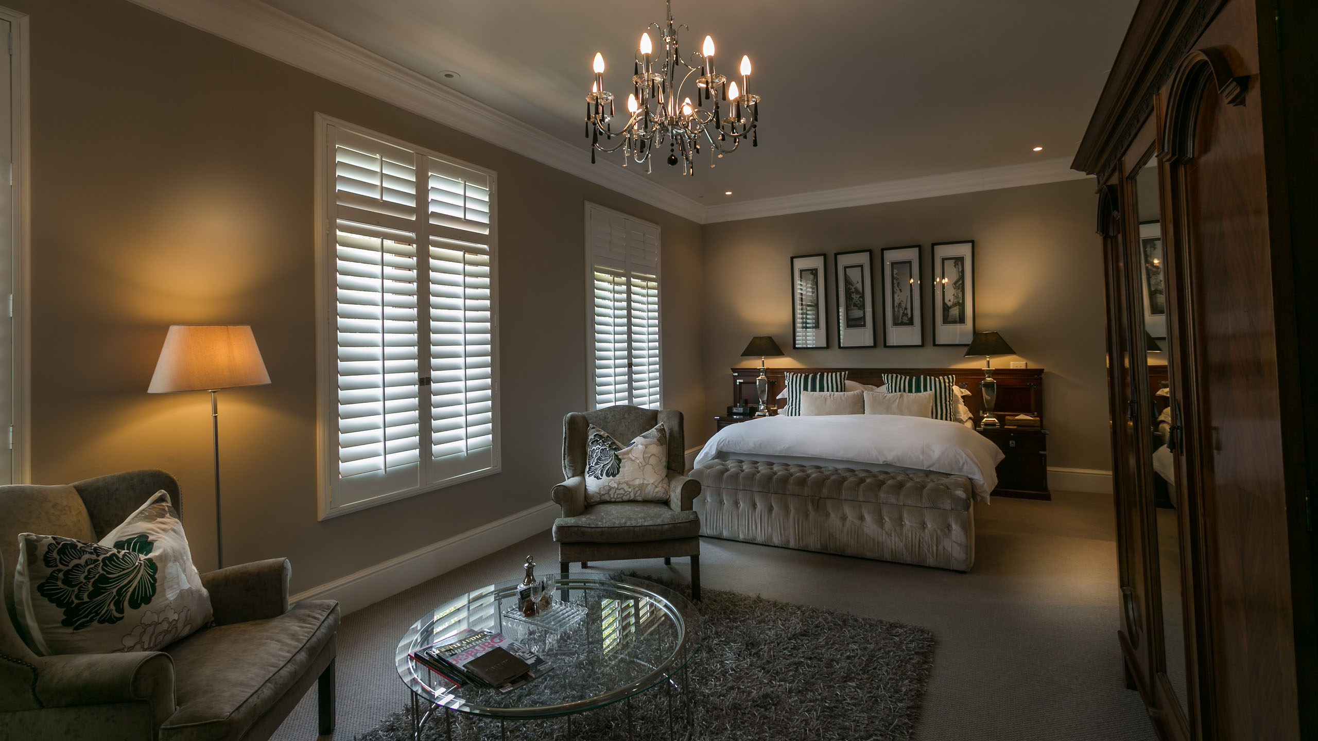 Fairlawns Boutique Hotel and Spa