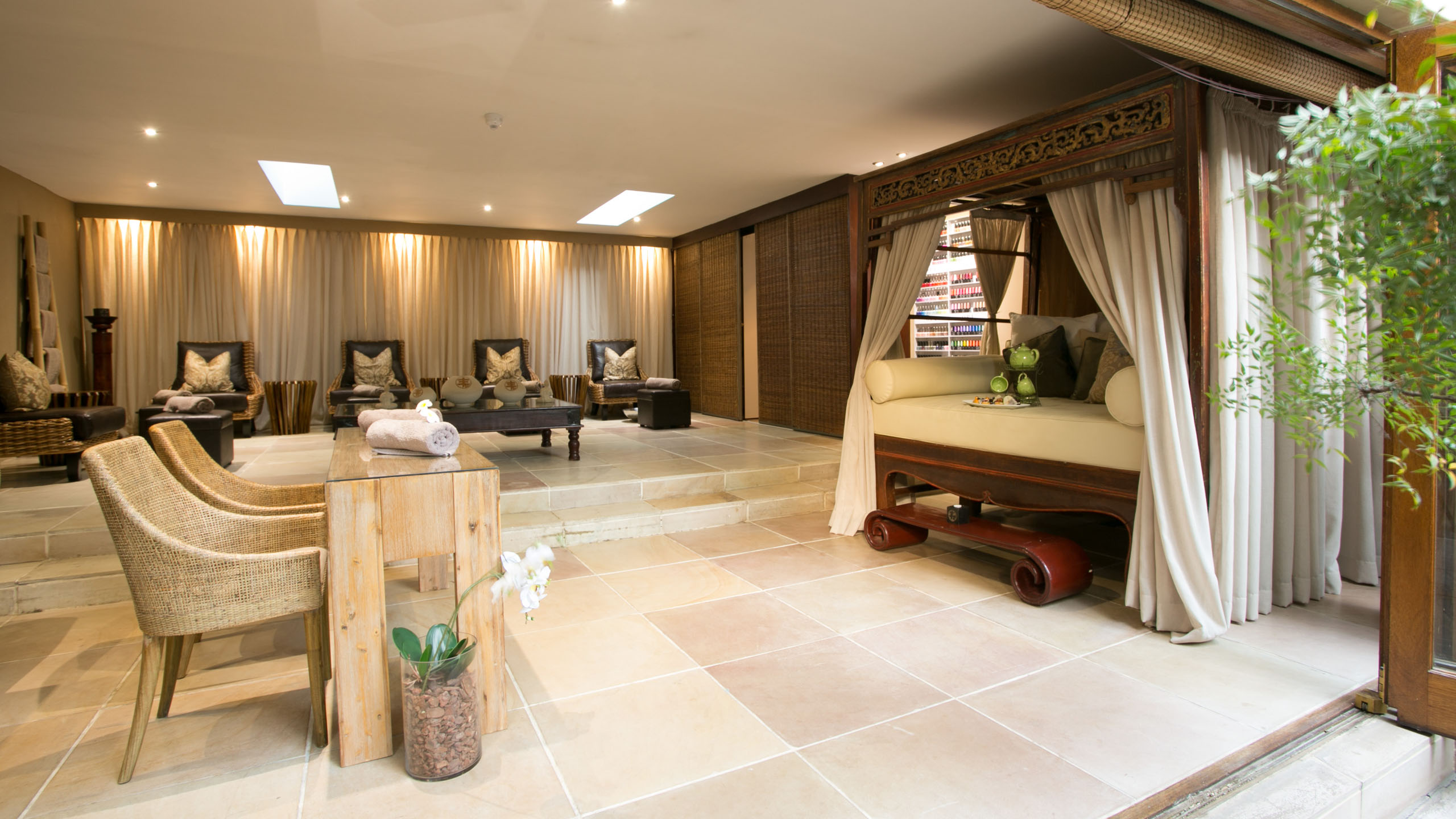 Fairlawns Boutique Hotel and Spa