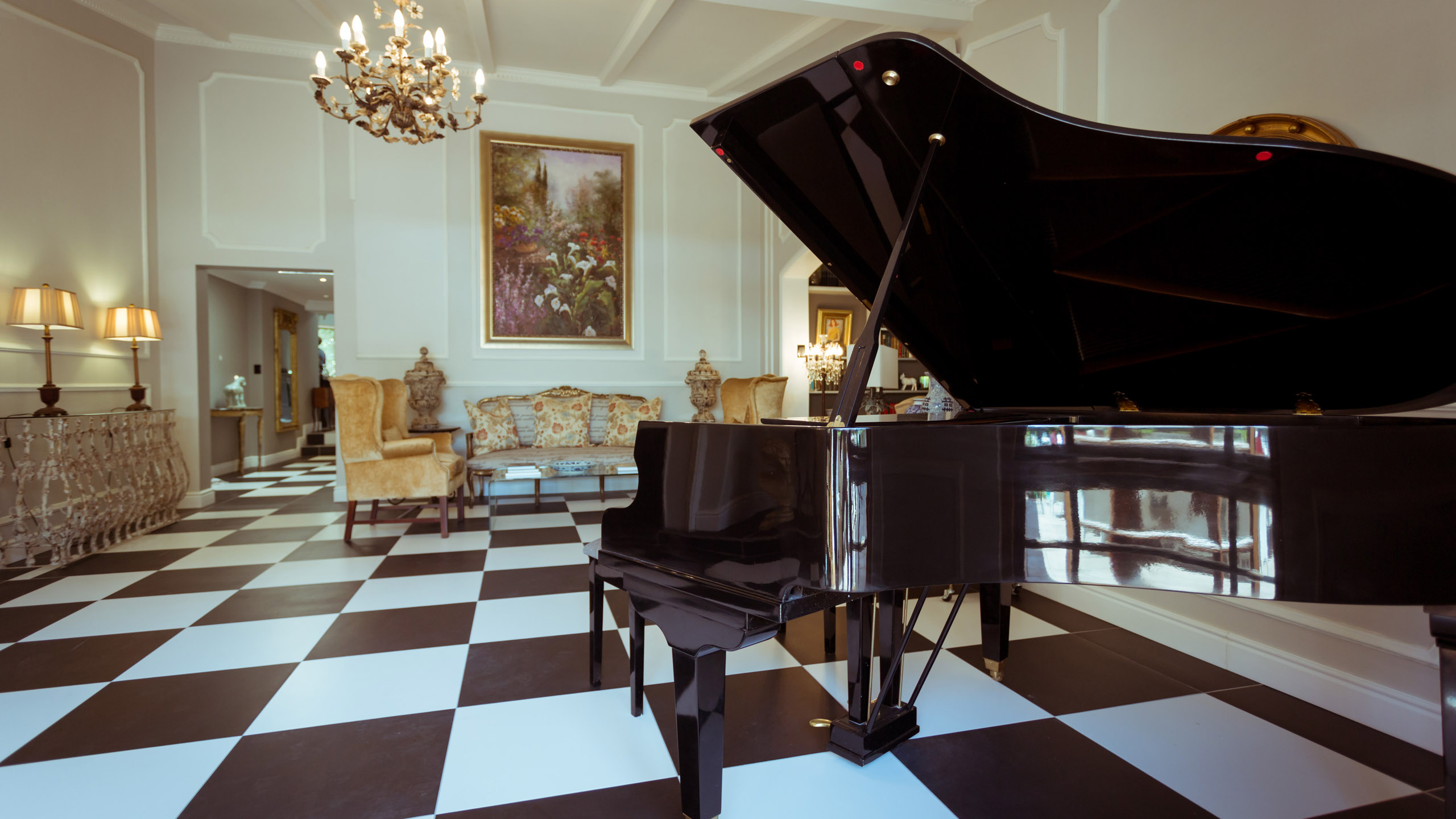 Fairlawns Boutique Hotel and Spa
