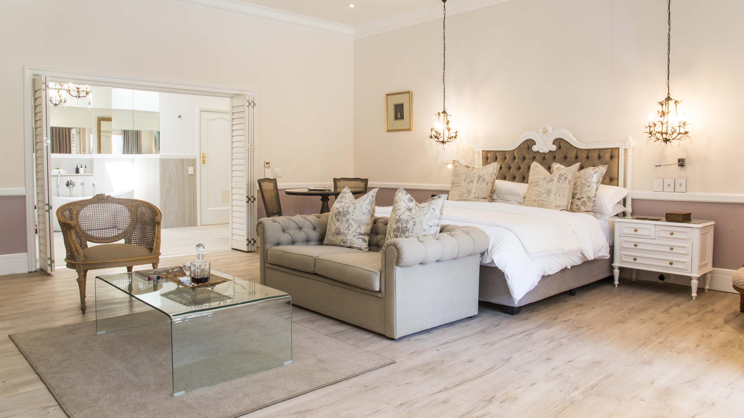 Fairlawns Boutique Hotel and Spa